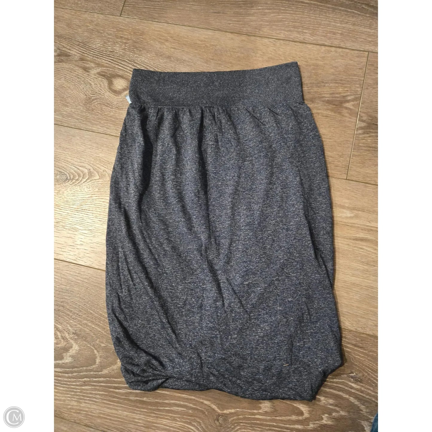 Athletic Skirt By Lululemon In Blue, Size: 6