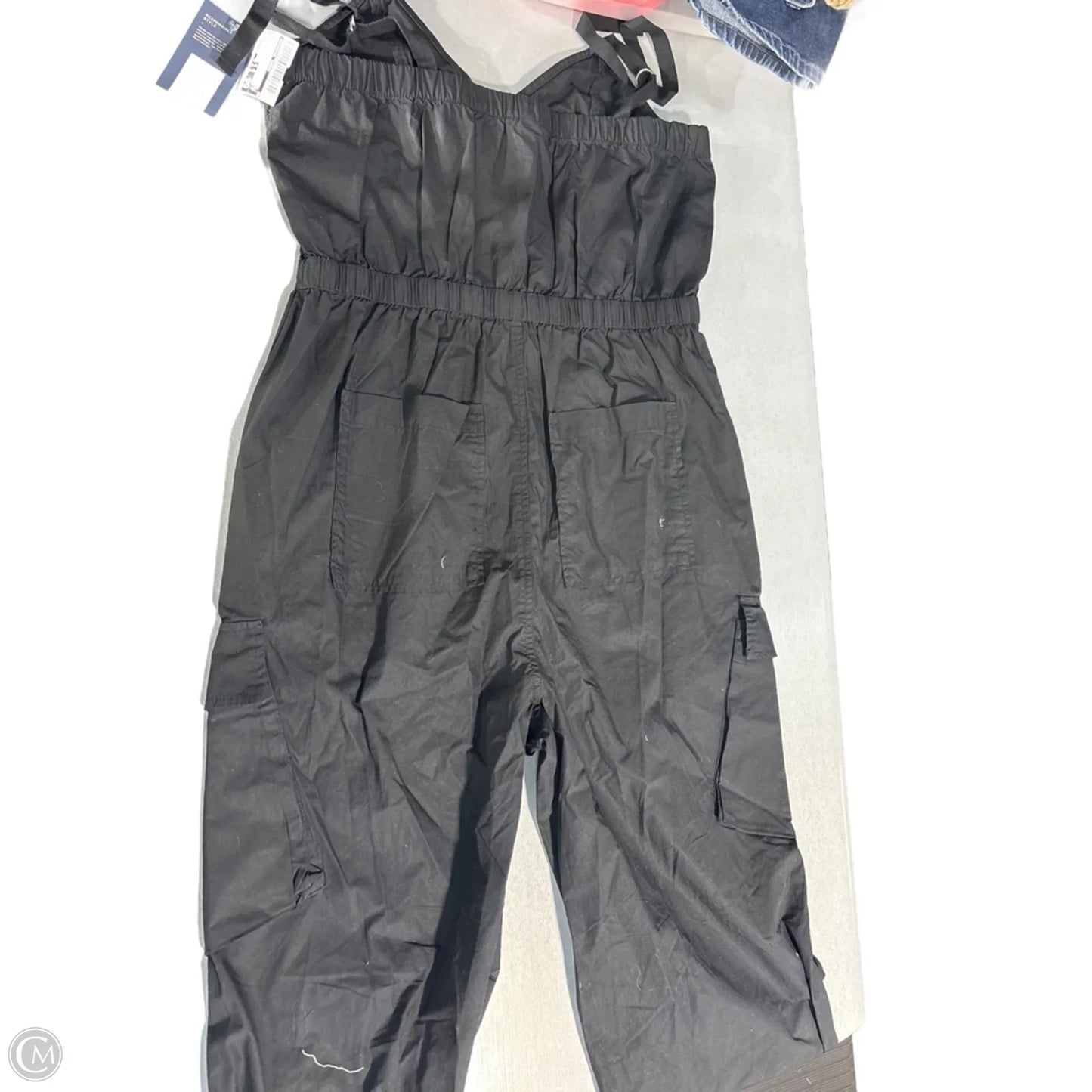 Jumpsuit By Universal Thread In Black, Size: M