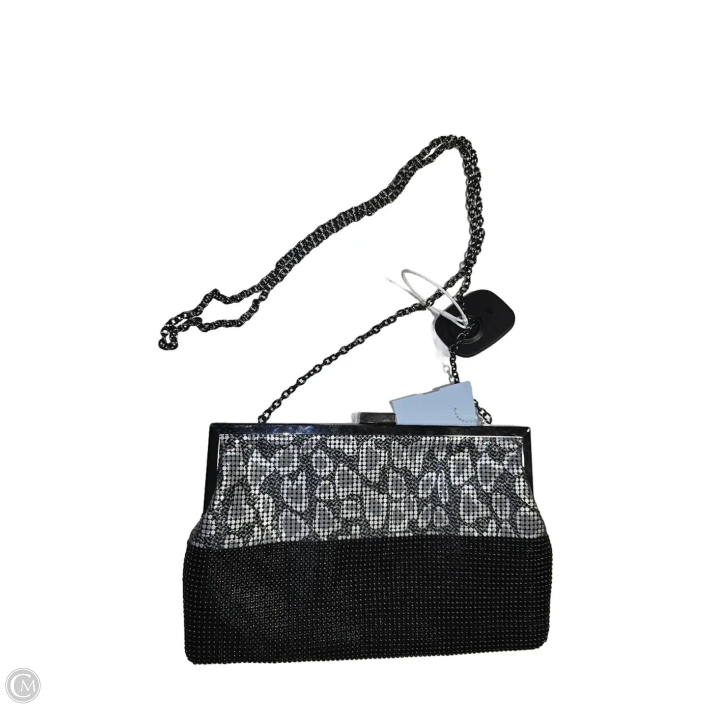 Clutch By Cmc, Size: Small