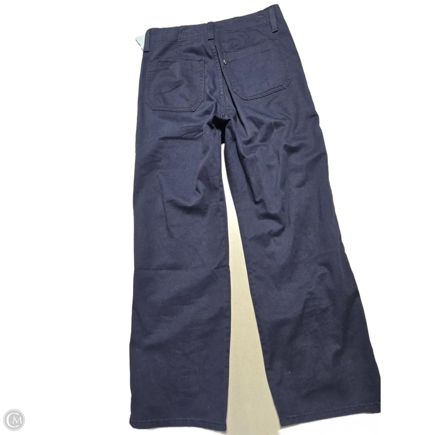 Pants Cargo & Utility By Levis In Blue, Size: 4