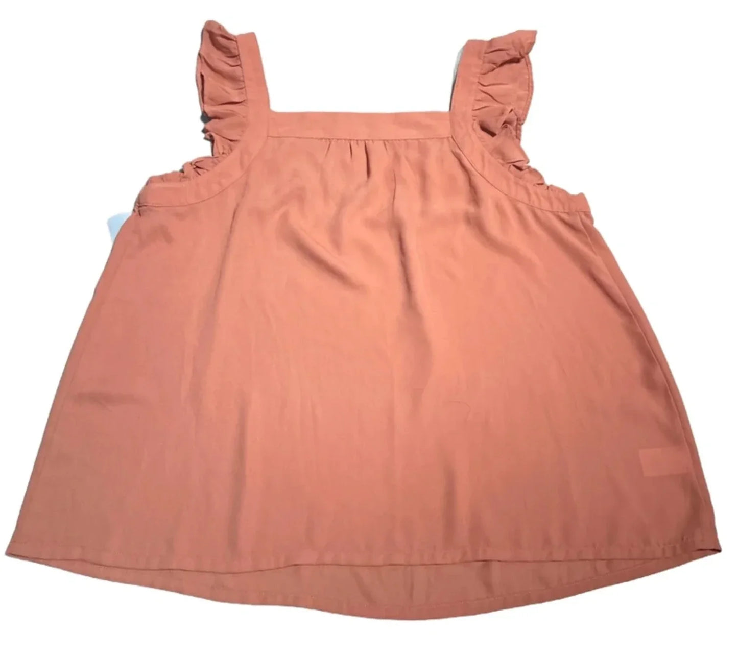 Tank Top By Loft In Pink, Size: M