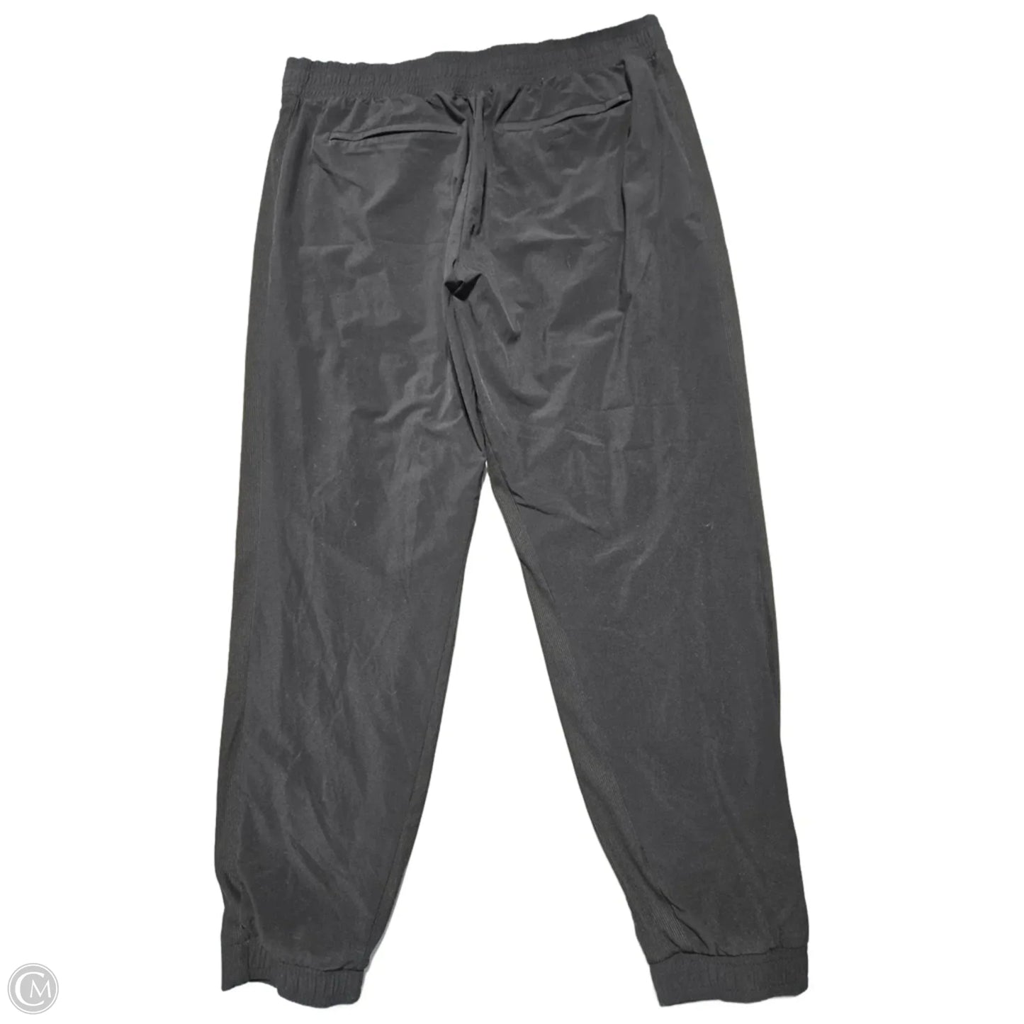 Athletic Pants By Athleta In Black, Size: 14