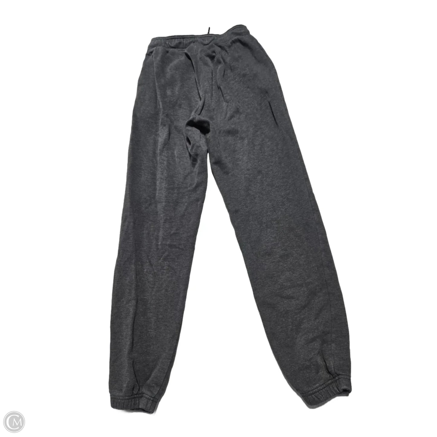 Pants Lounge By Nike In Grey, Size: Xs