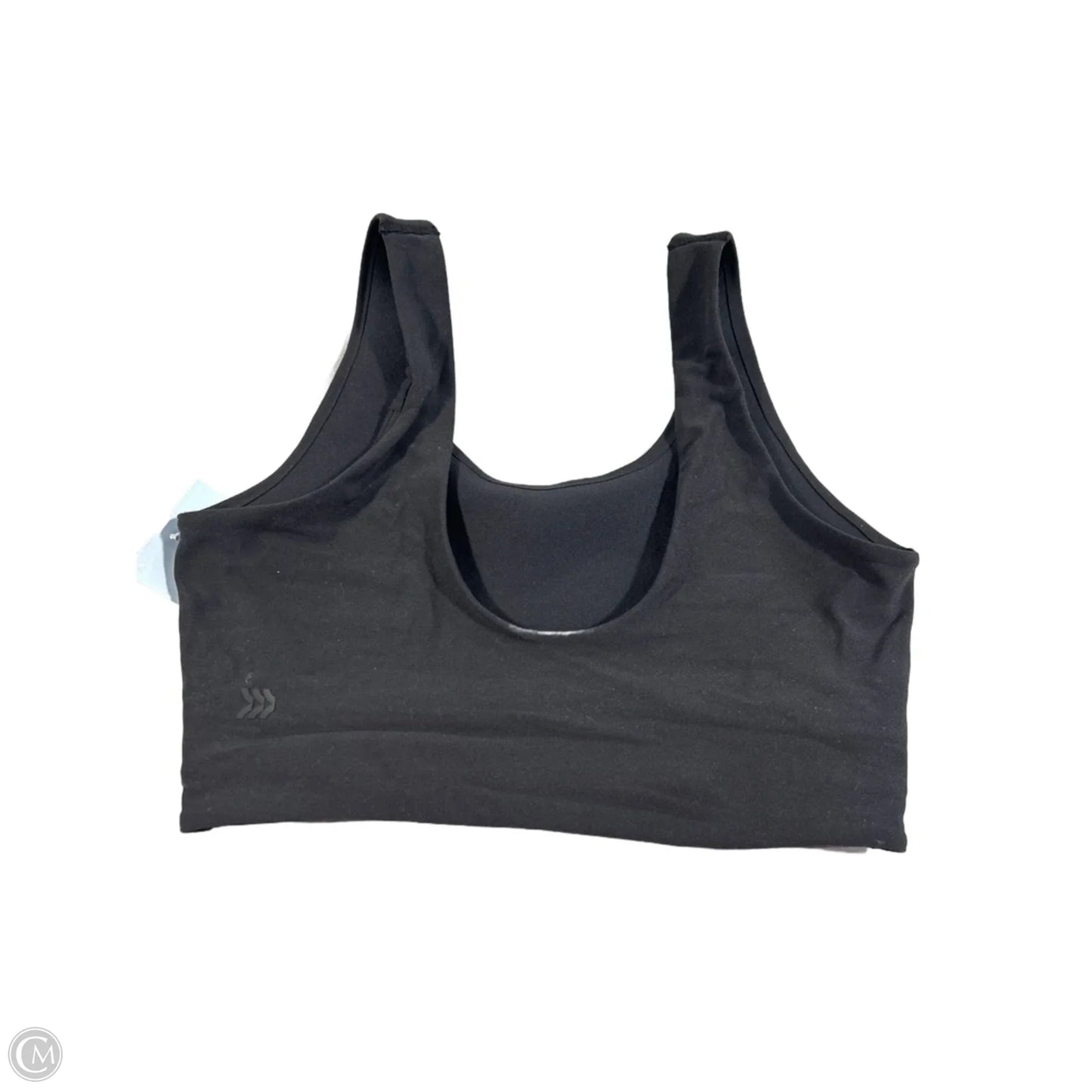 Athletic Bra By All In Motion In Black, Size: S