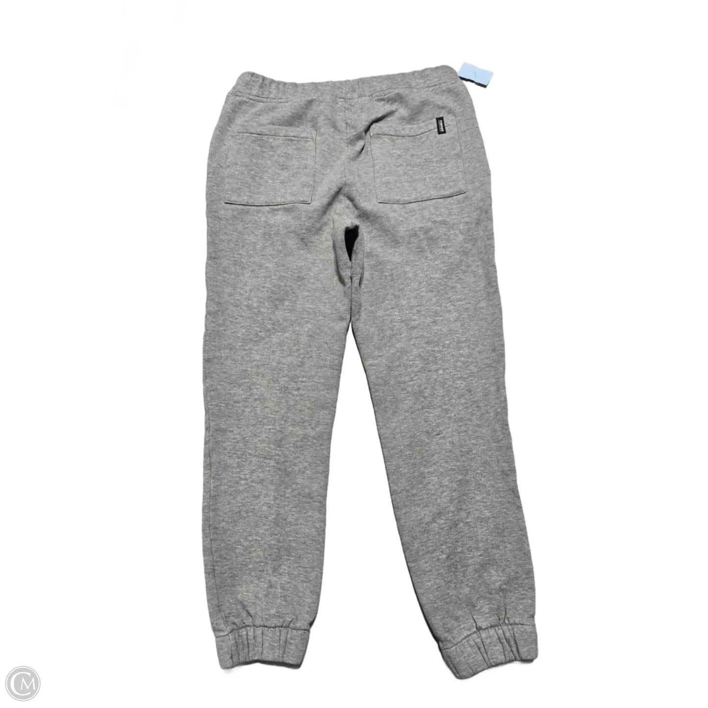 Pants Lounge By Cmc In Grey, Size: M