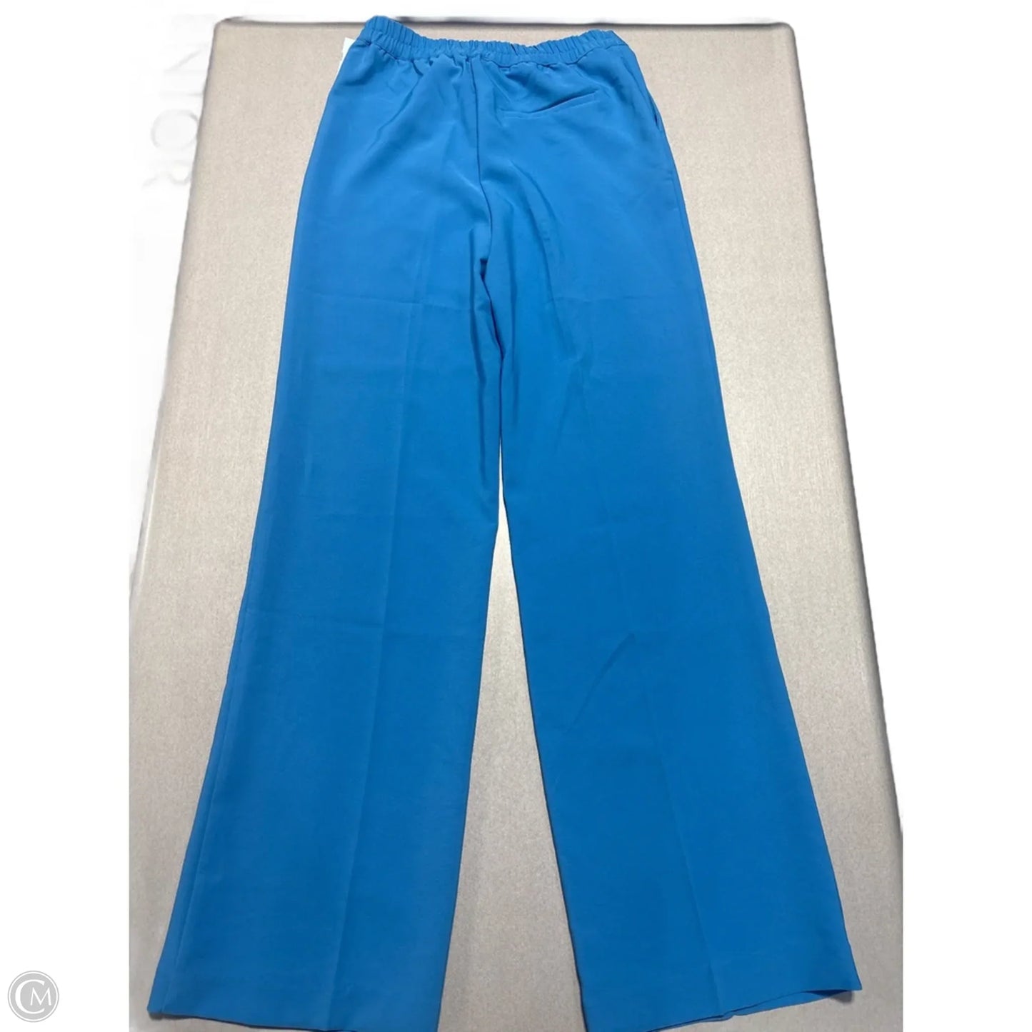 Pants Dress By Love Tree In Blue, Size: S