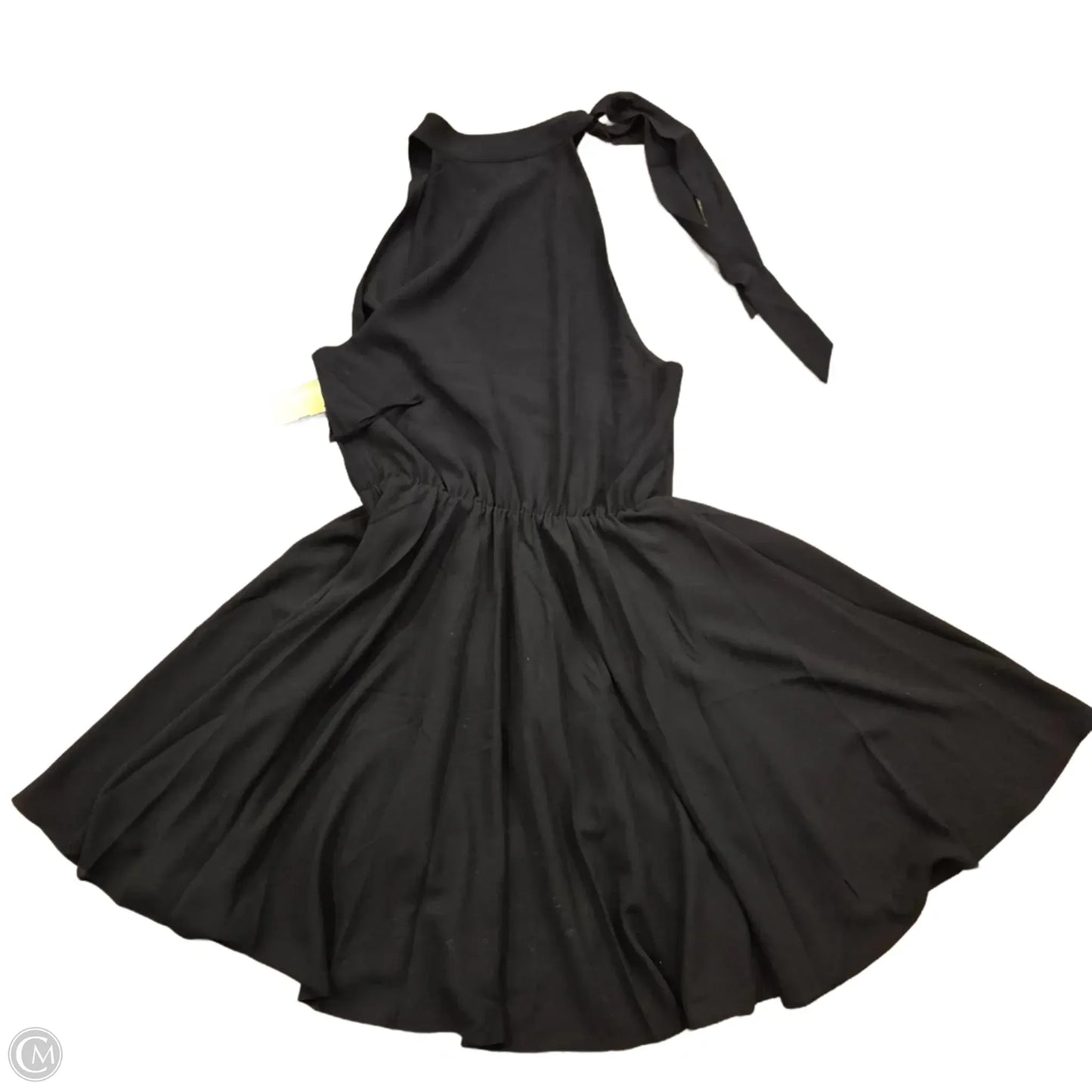 Dress Casual Short By Ali And Jay In Black, Size: M