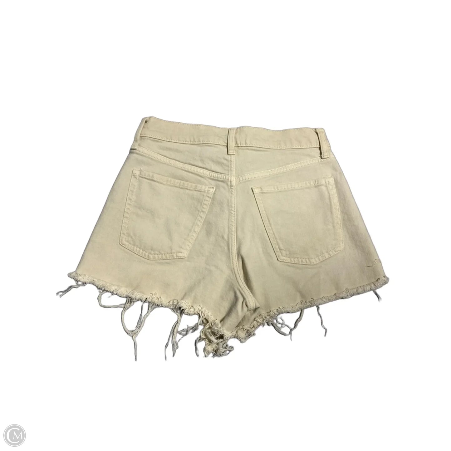 Shorts By Old Navy In Tan, Size: 6
