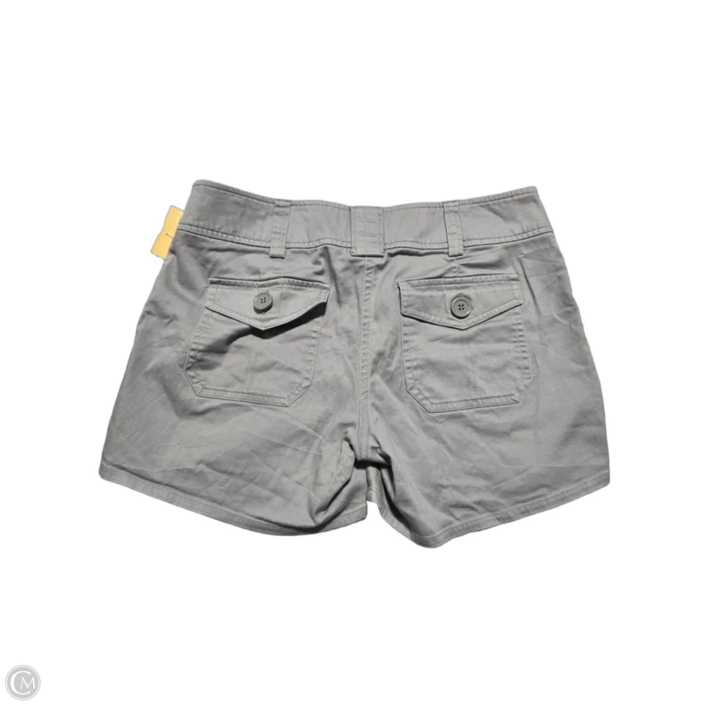 Shorts By Cmc In Grey, Size: 6