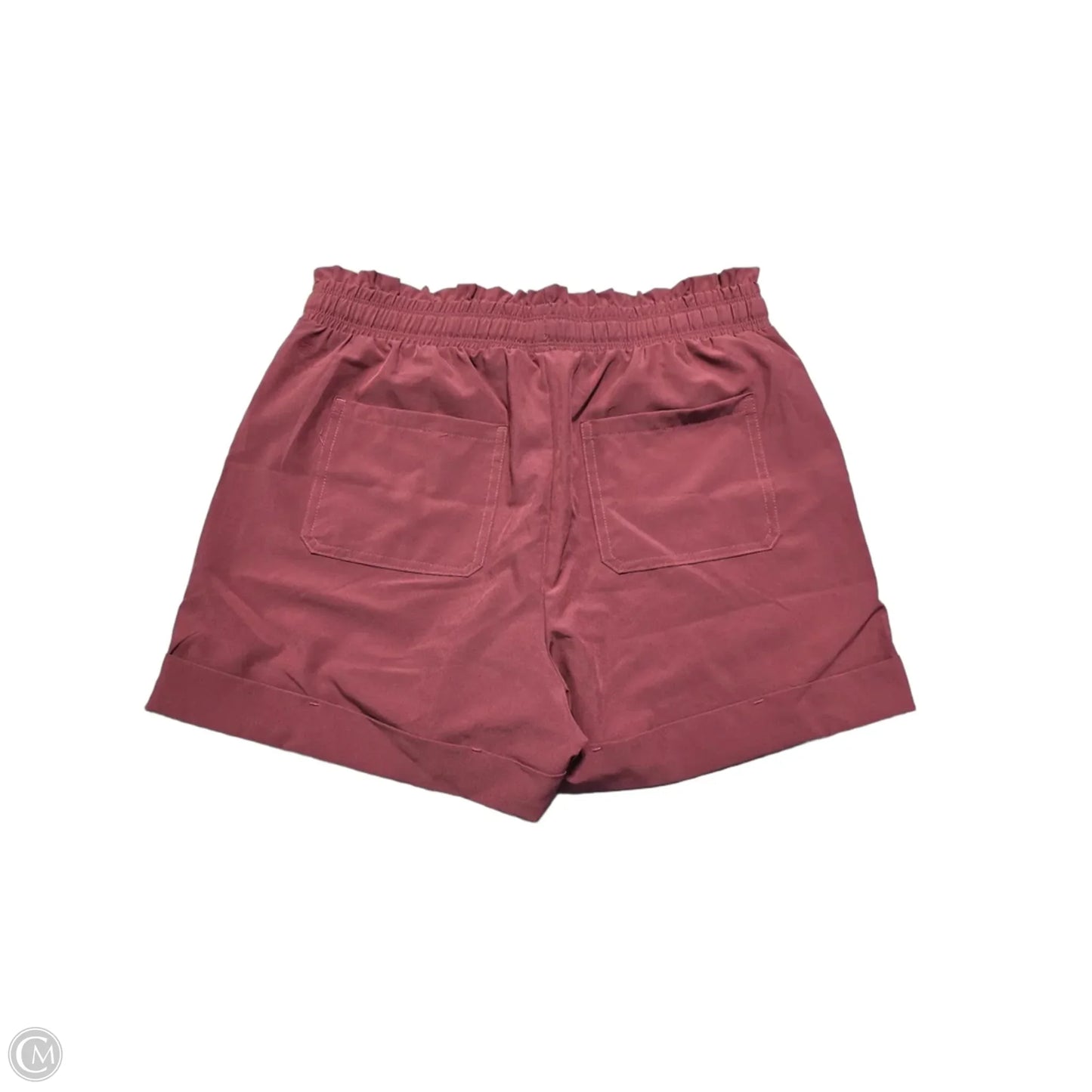Shorts By Danskin In Pink, Size: S
