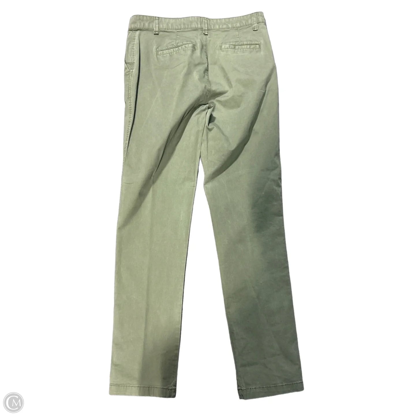 Pants Chinos & Khakis By Gap In Green, Size: 8