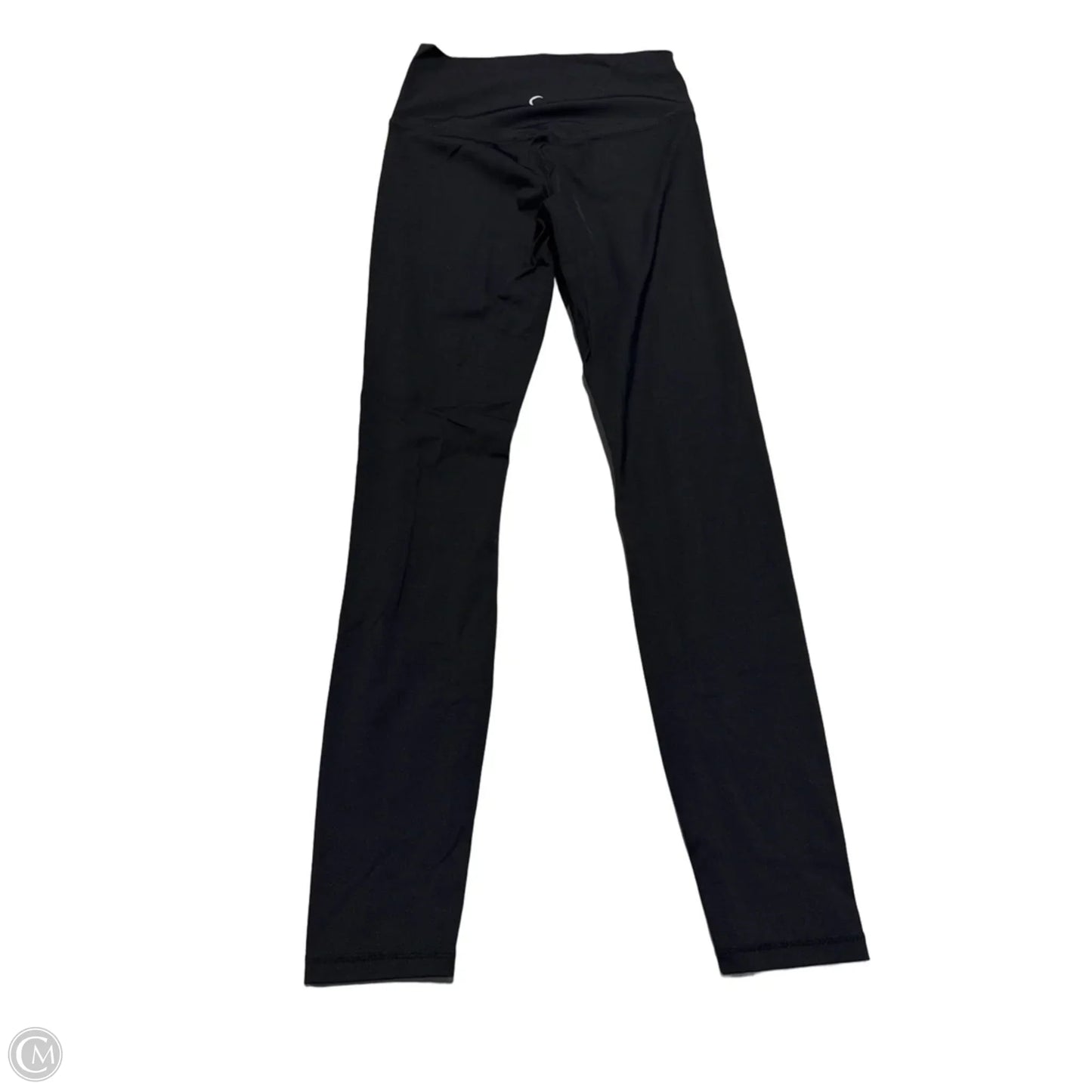 Athletic Leggings By Zyia In Black, Size: 6