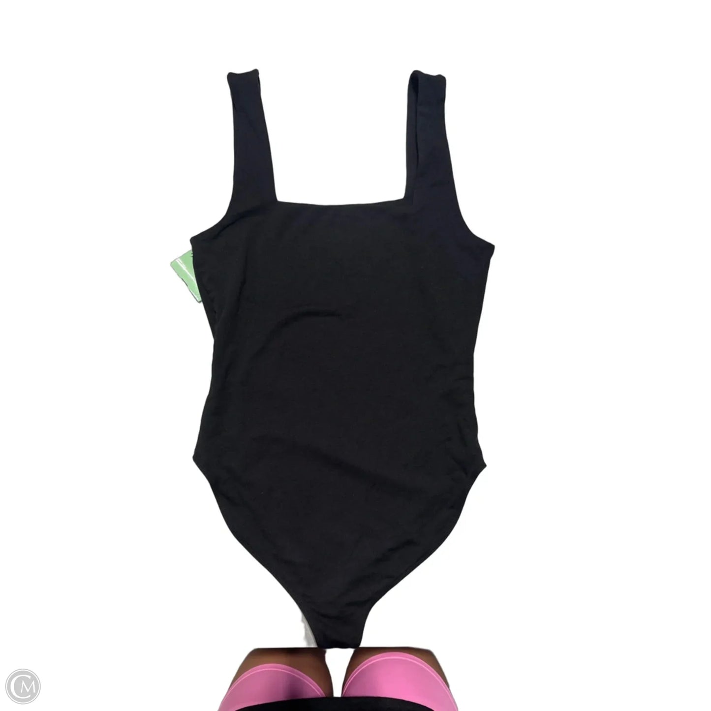 Bodysuit By Old Navy In Black, Size: S