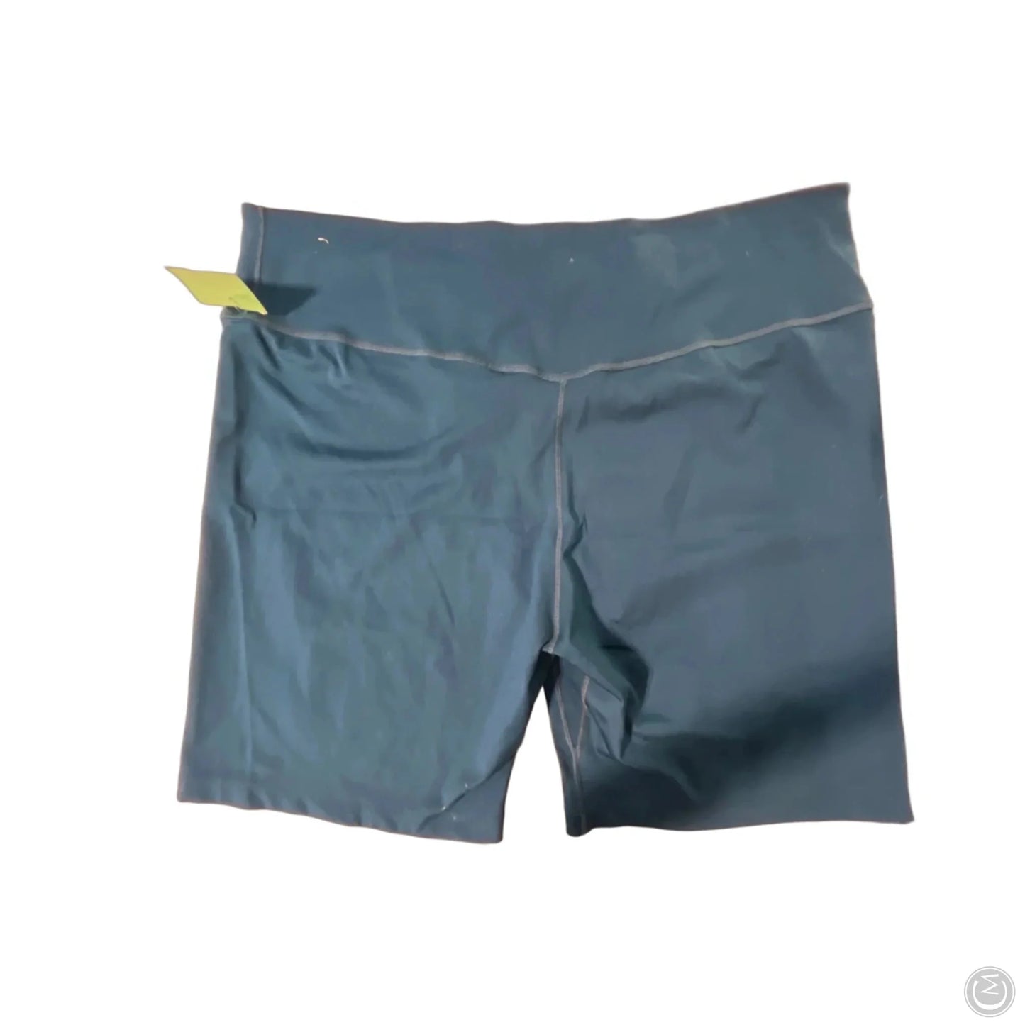 Athletic Shorts By Nike In Blue, Size: Xxl