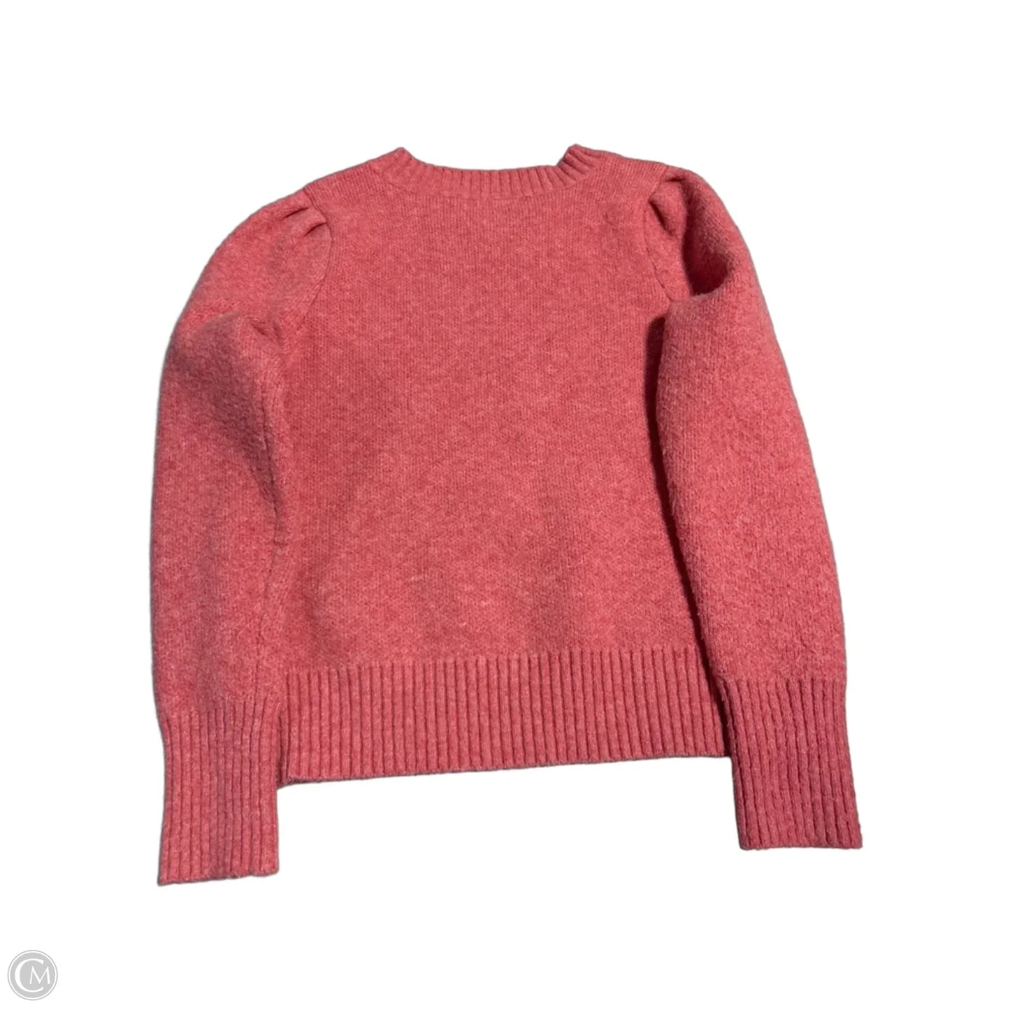 Sweater By Staccato In Pink, Size: M