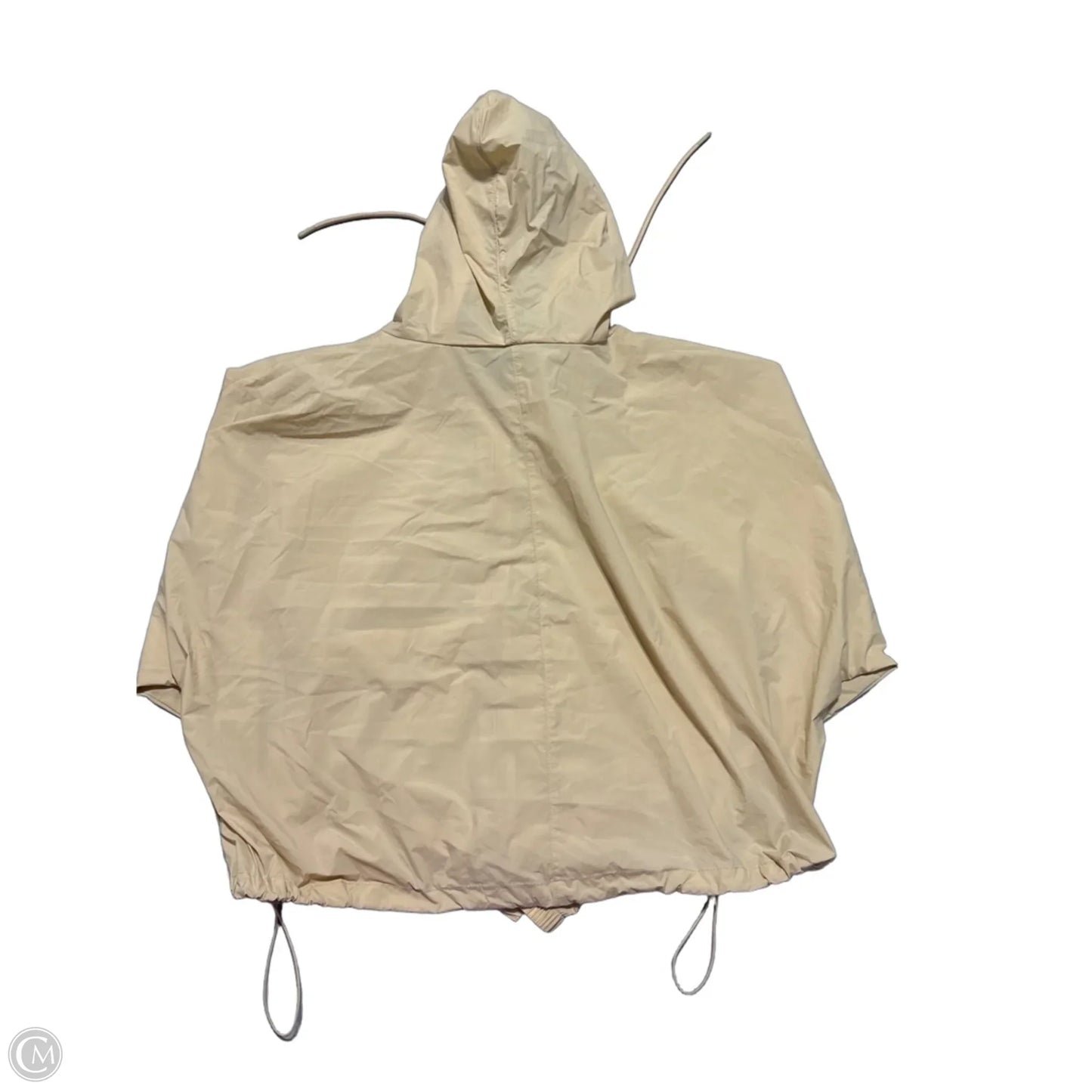 Jacket Other By All In Motion In Tan, Size: Xxl