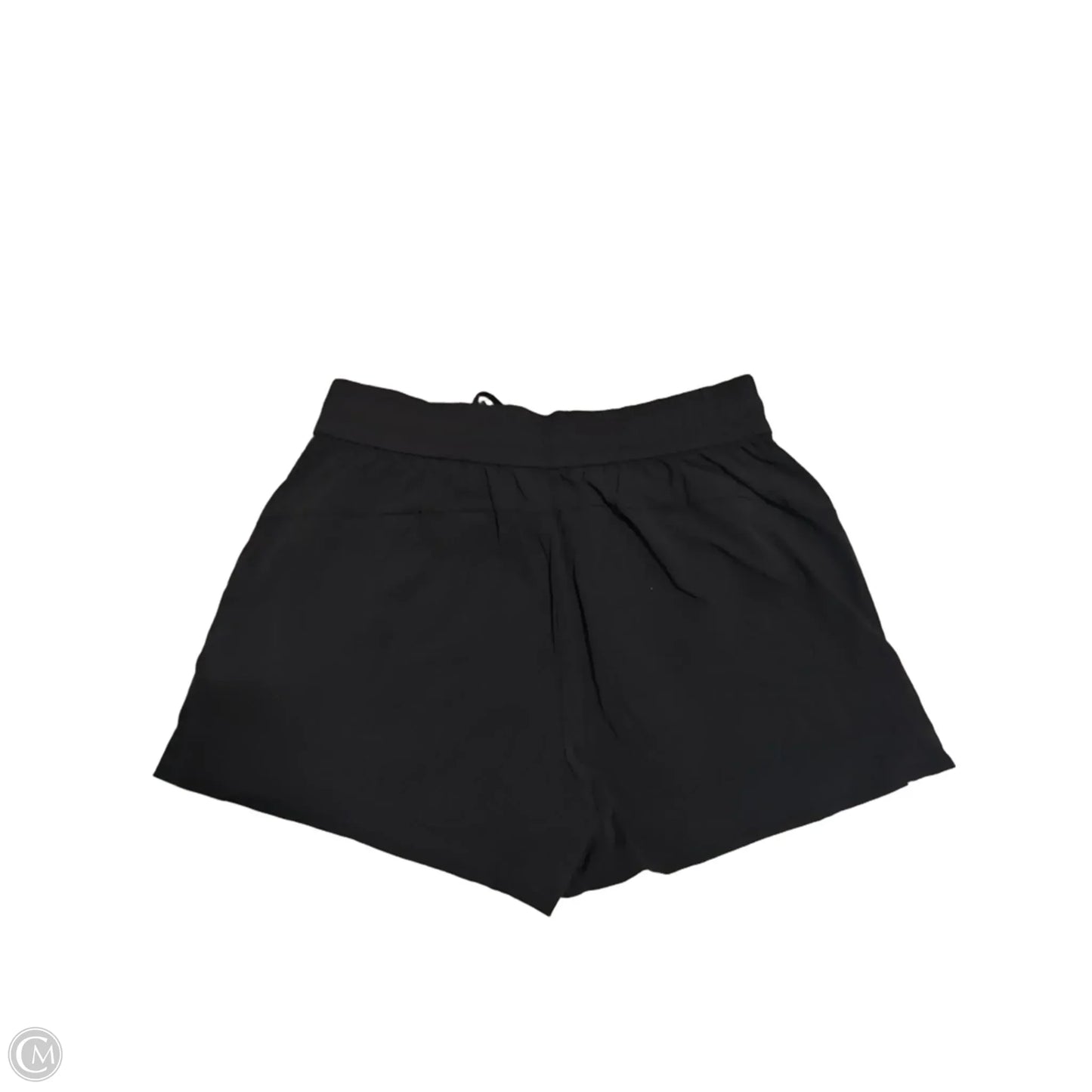 Athletic Shorts By Athleta In Black, Size: S