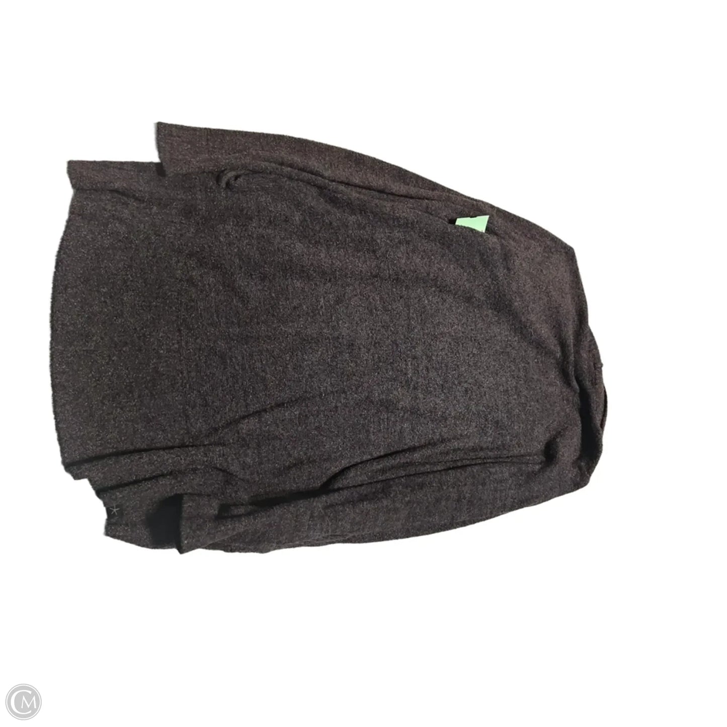 Cardigan By Barefoot Dreams In Black, Size: Xs