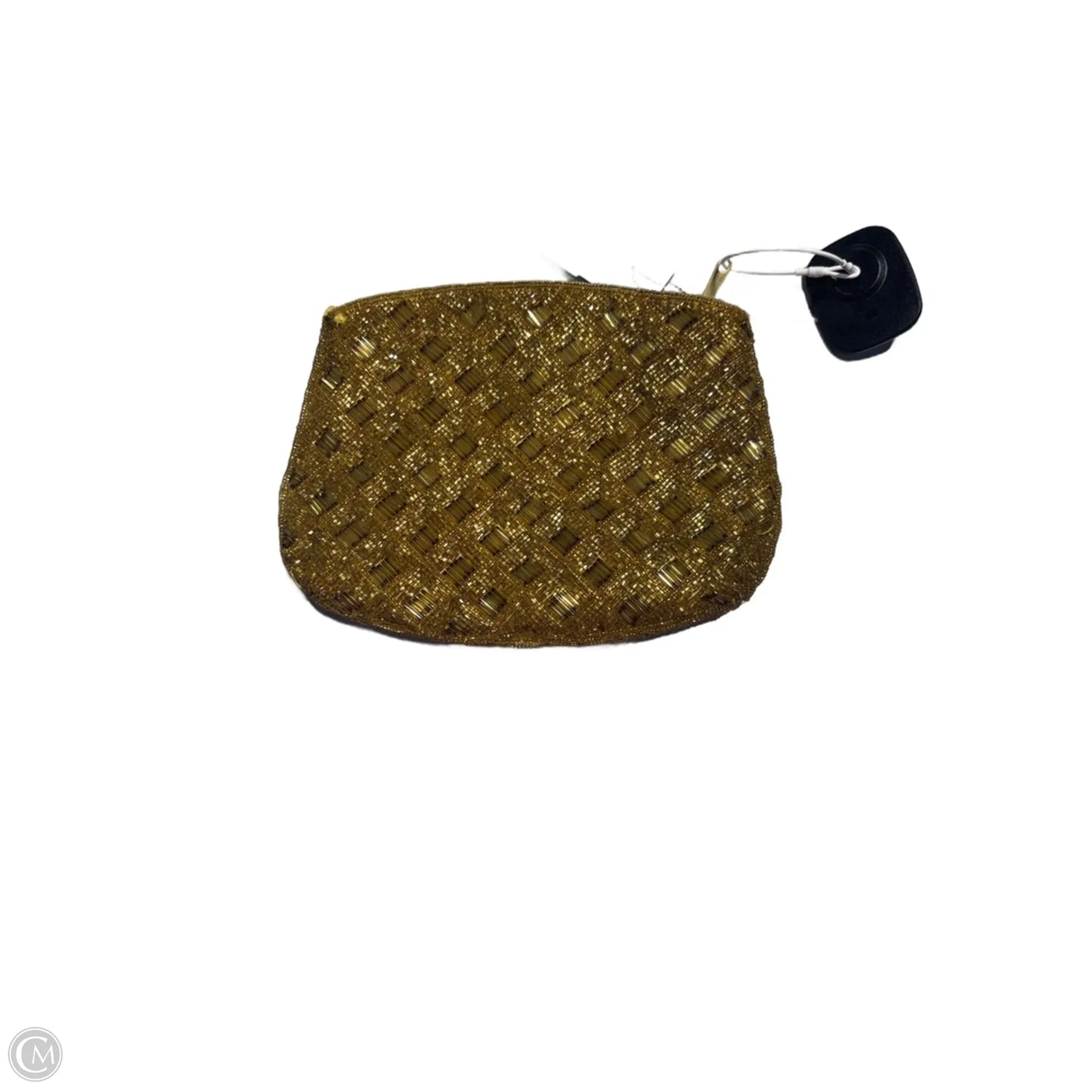 Clutch By Cme, Size: Medium