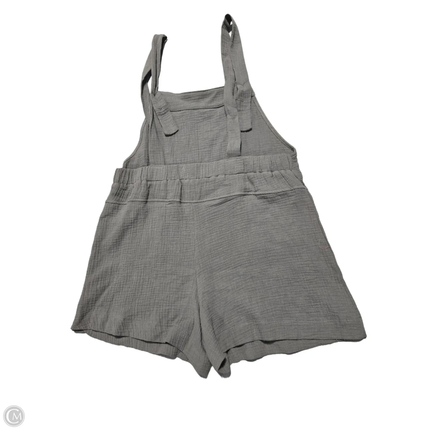 Romper By Ces Femme In Green, Size: L