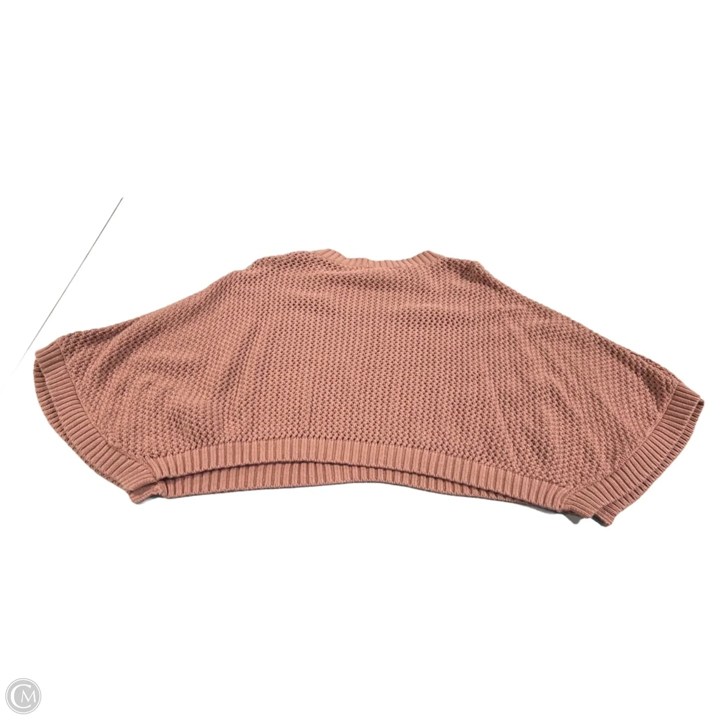 Sweater By Jessica Simpson In Mauve, Size: S