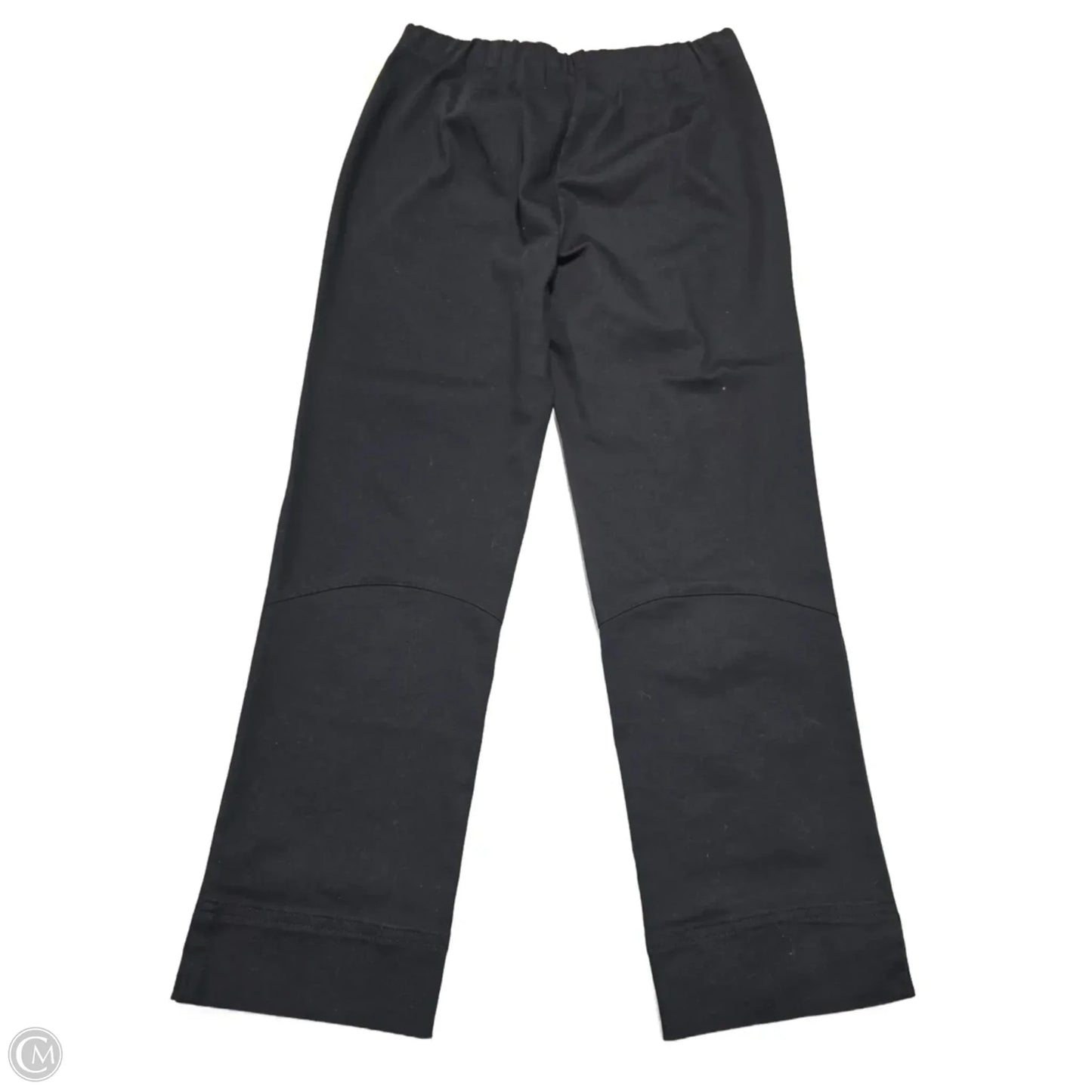 Pants Cropped By Habitat In Black, Size: S