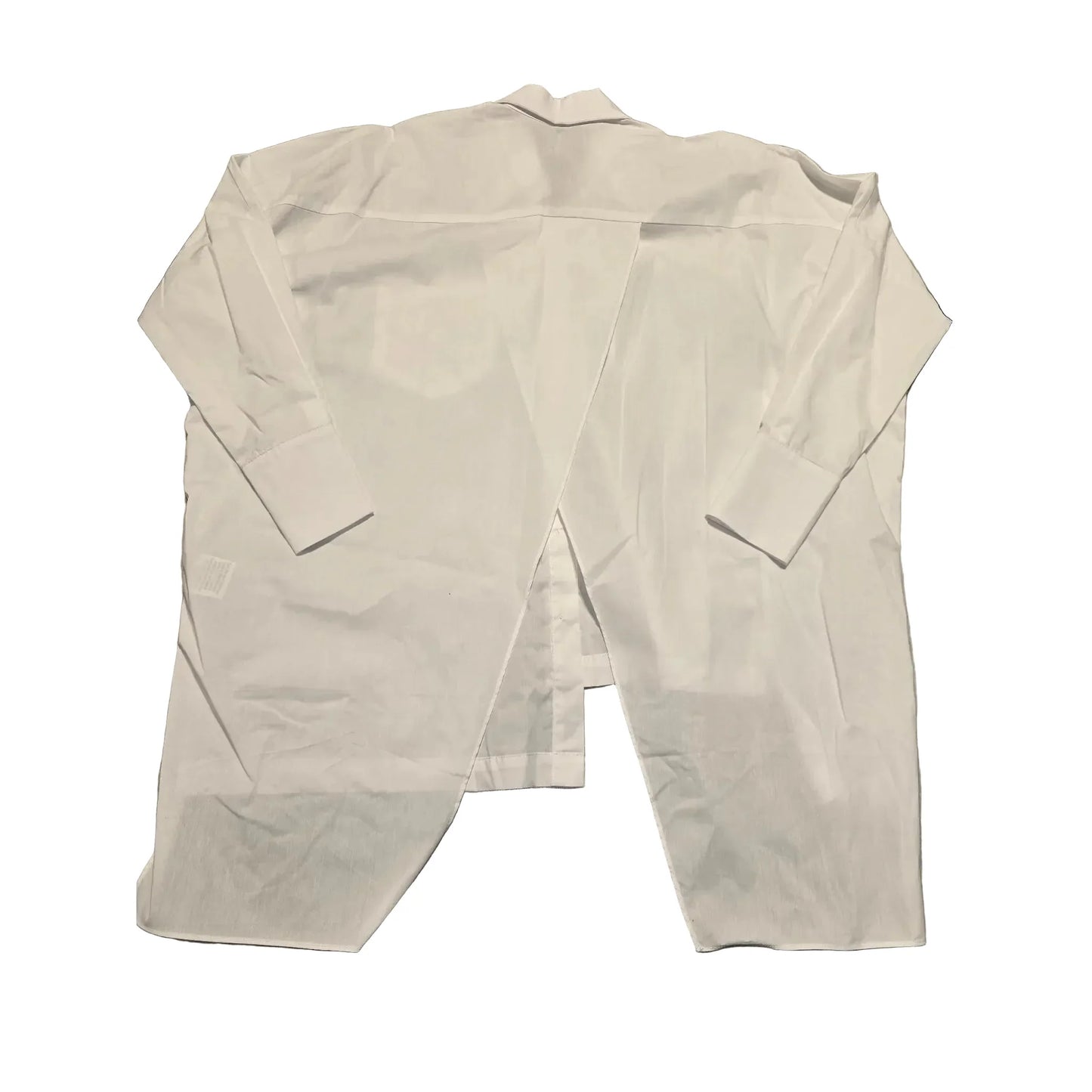 Top 3/4 Sleeve By Cmc In White, Size: Xs