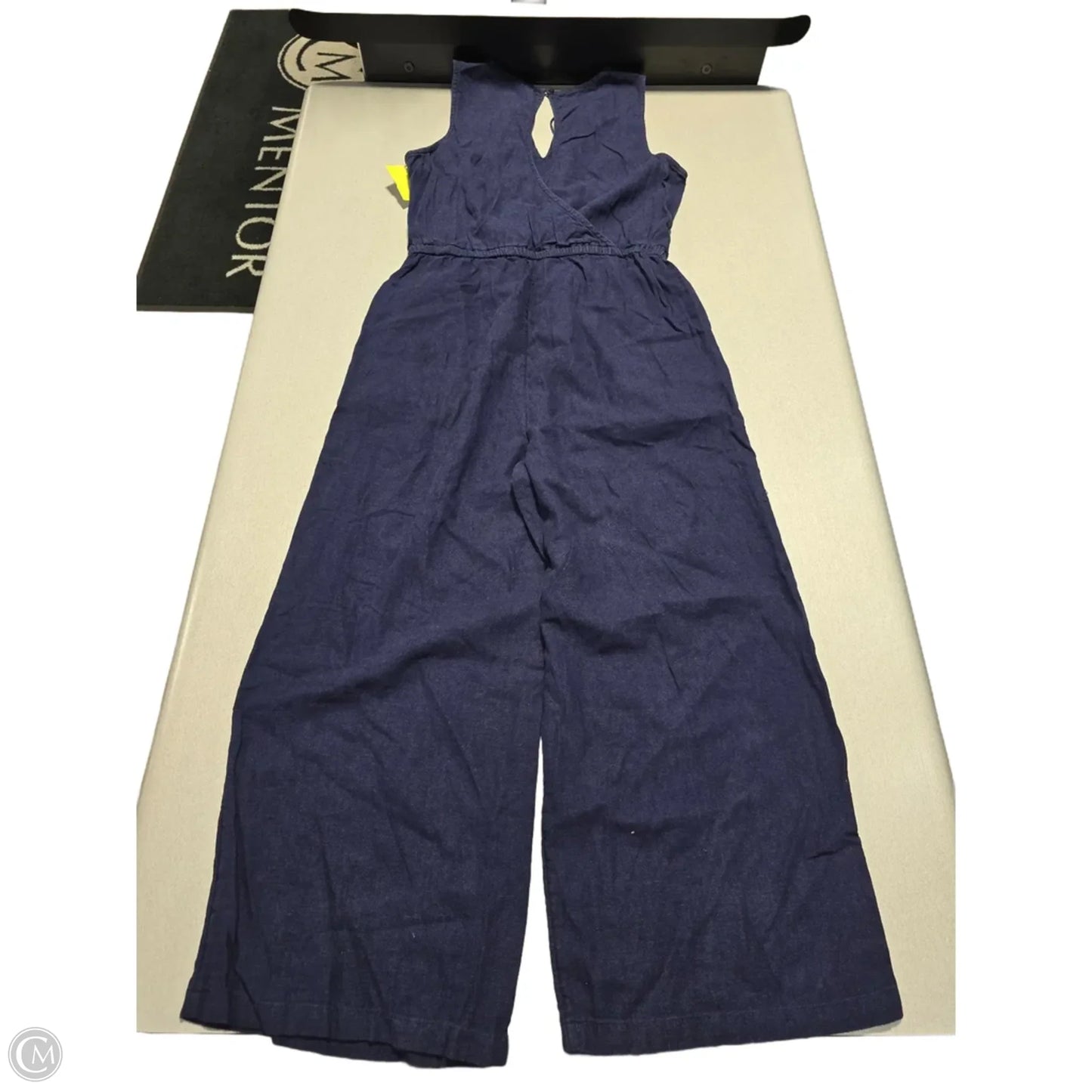 Jumpsuit By Old Navy In Navy, Size: S