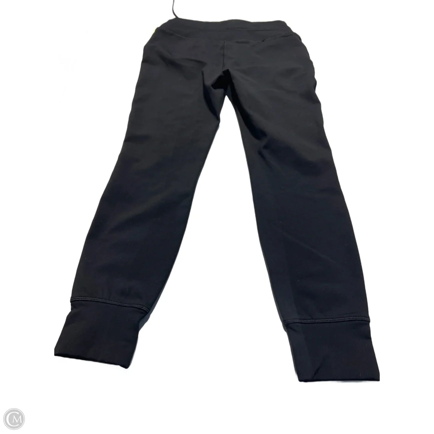 Athletic Pants By Avalanche In Black, Size: M