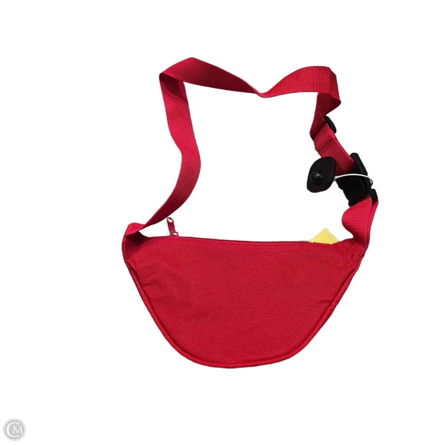 Crossbody By Cme, Size: Small