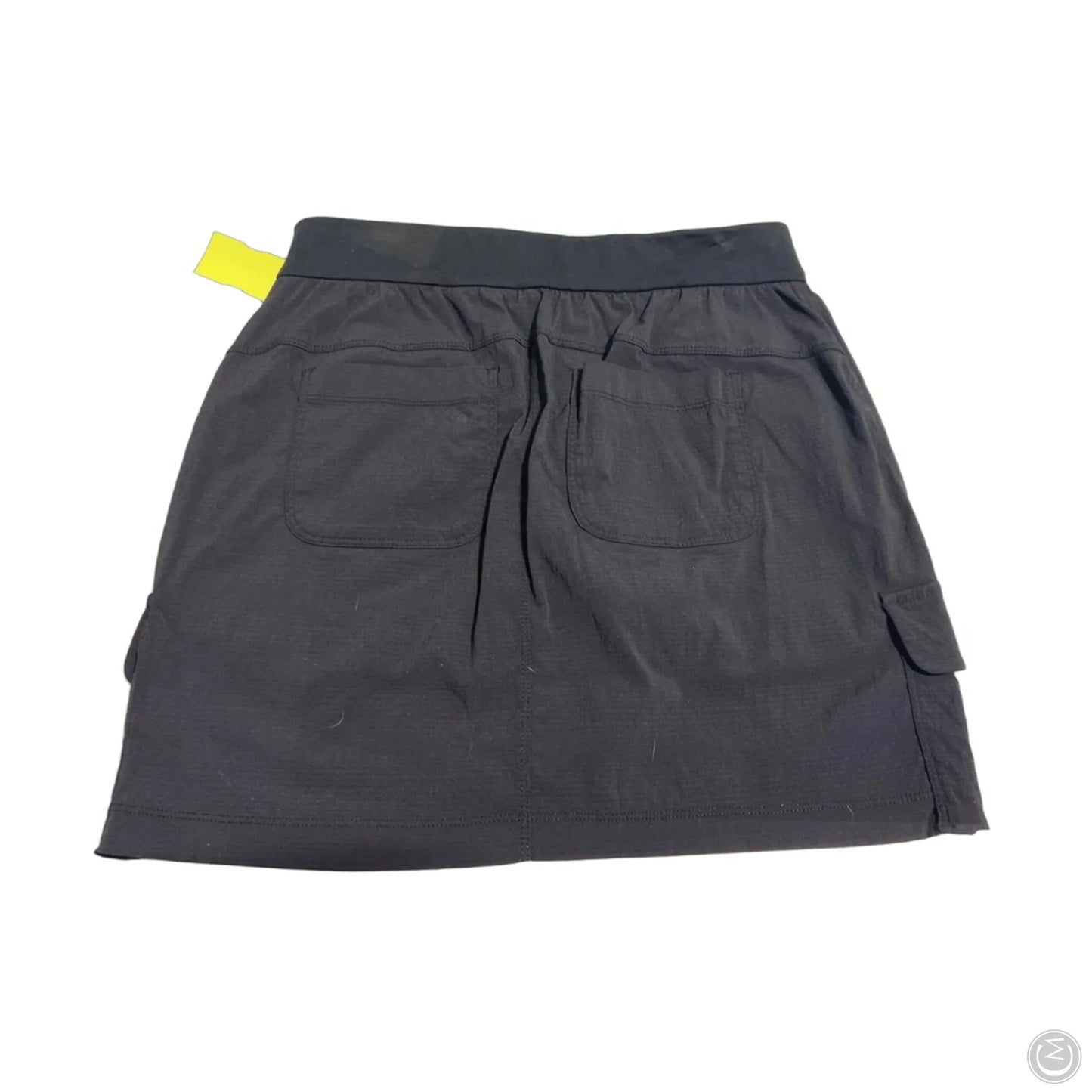 Skort By Athleta In Black, Size: Xs