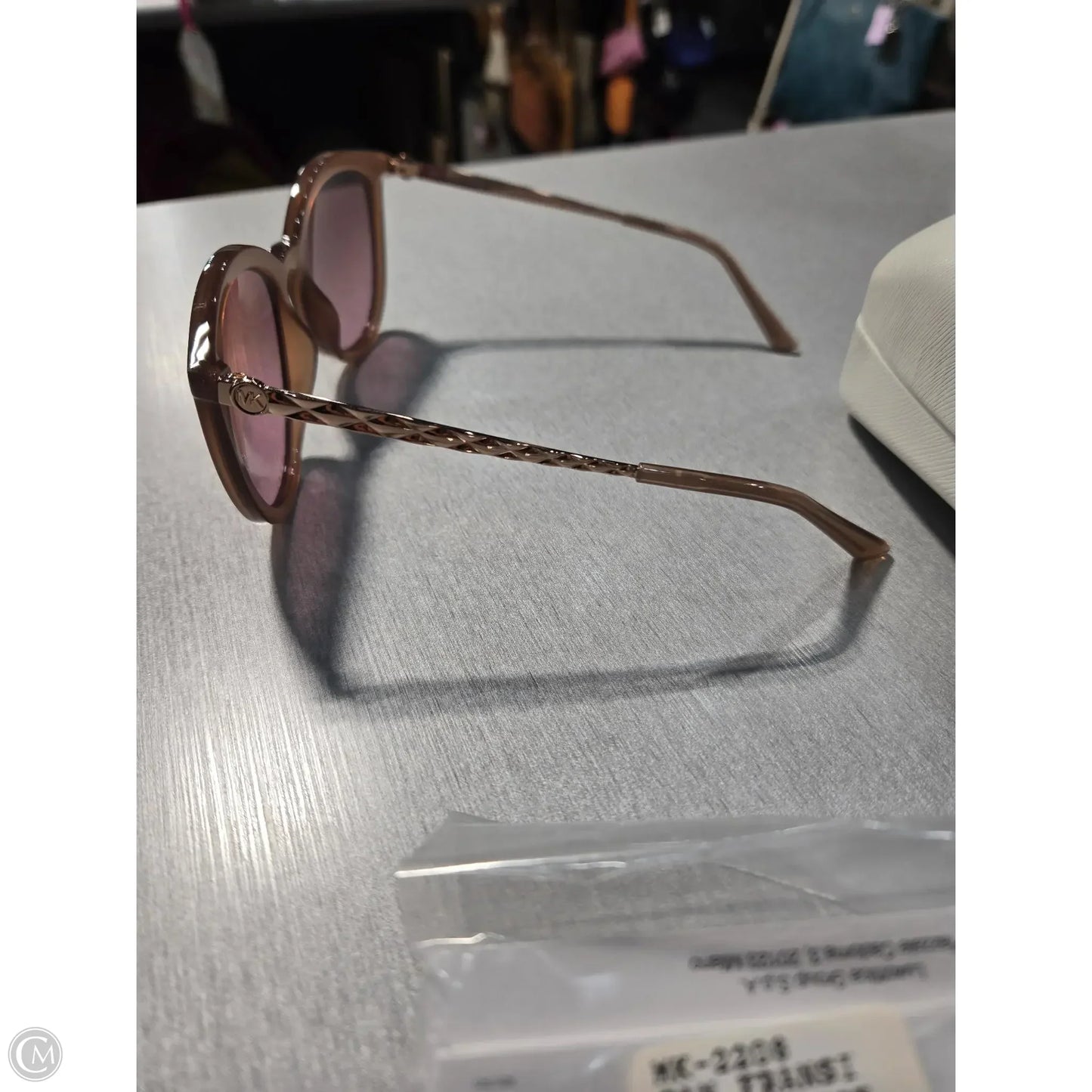 Sunglasses By Michael By Michael Kors, Size: Medium