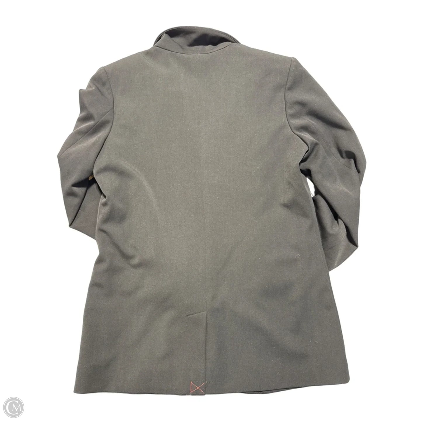 Blazer By A New Day In Black, Size: M