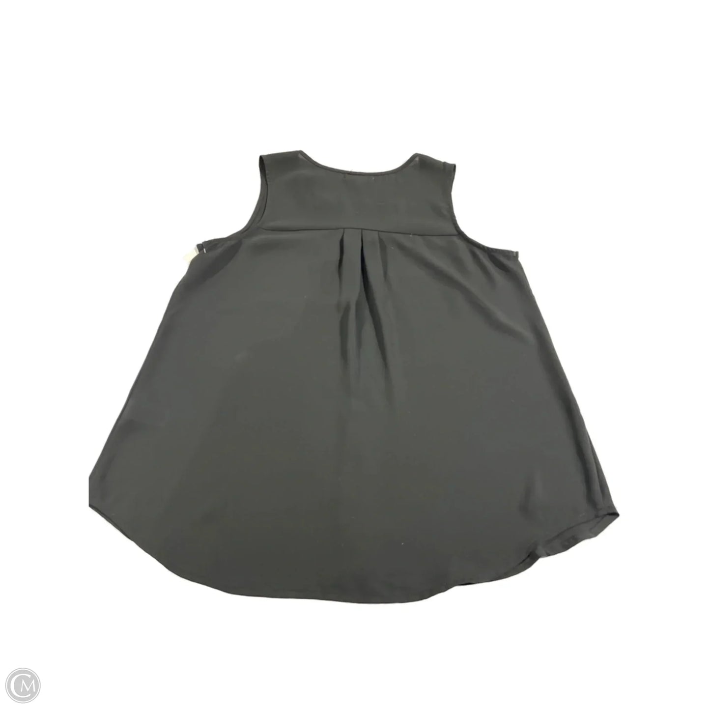 Tank Top By Maurices In Black, Size: M