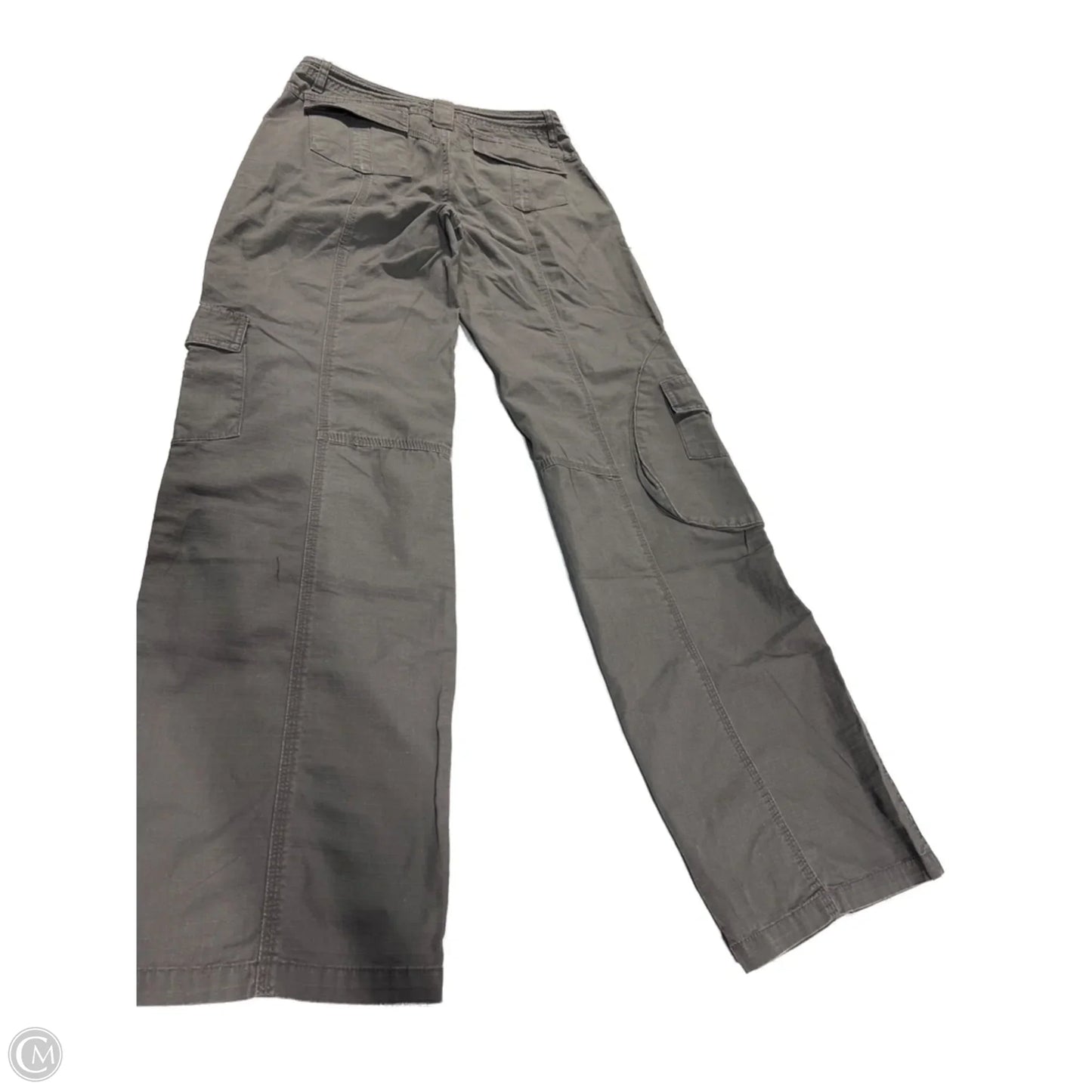 Pants Cargo & Utility By Pacsun In Grey, Size: 6