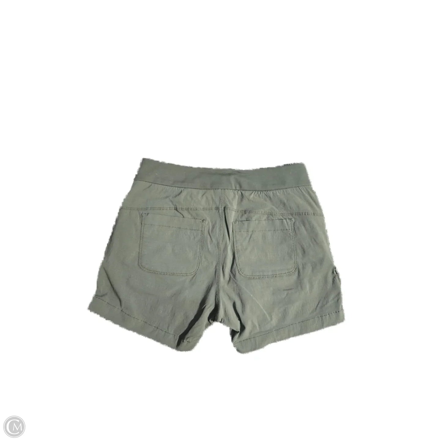 Shorts By Athleta In Green, Size: S