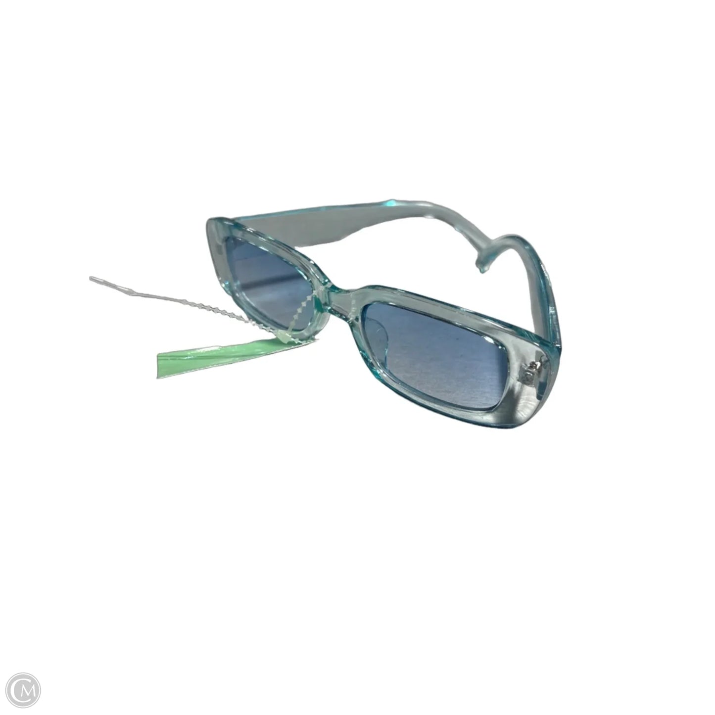 Sunglasses By Cme, Size: Medium
