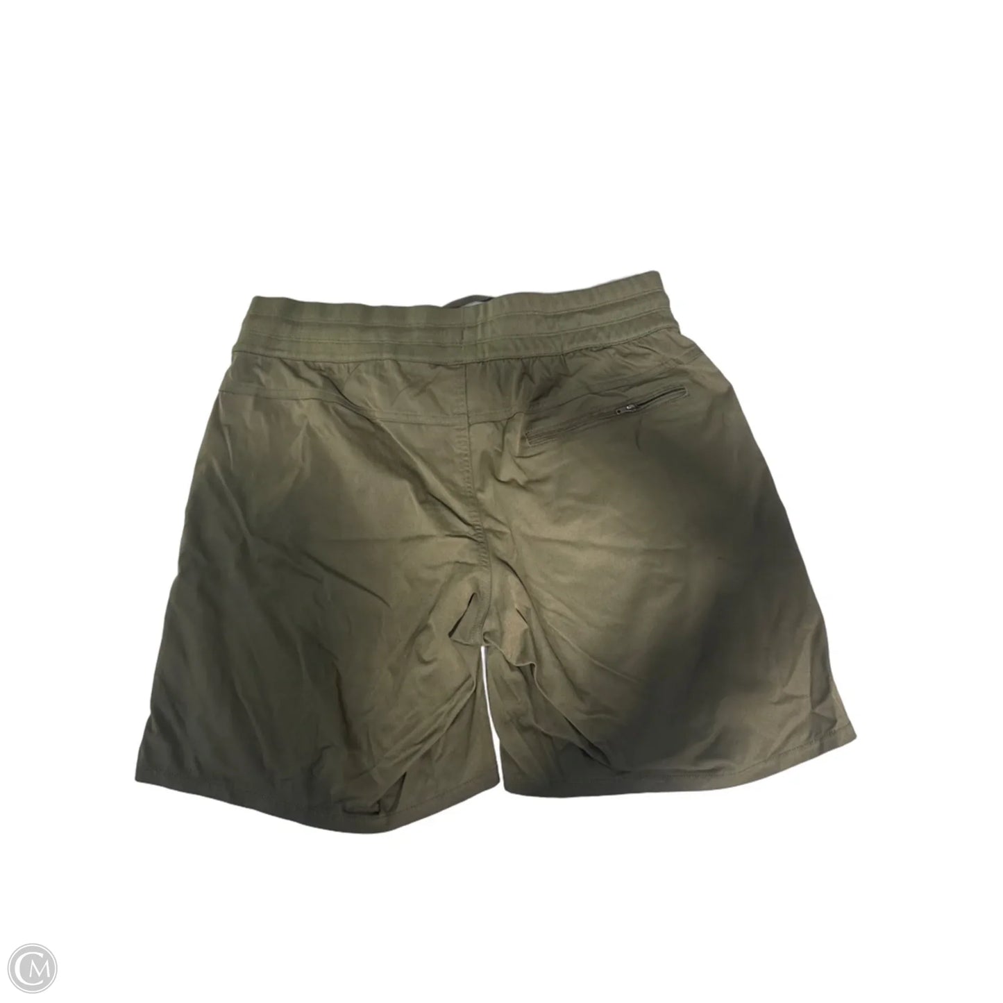Shorts By The North Face In Green, Size: L