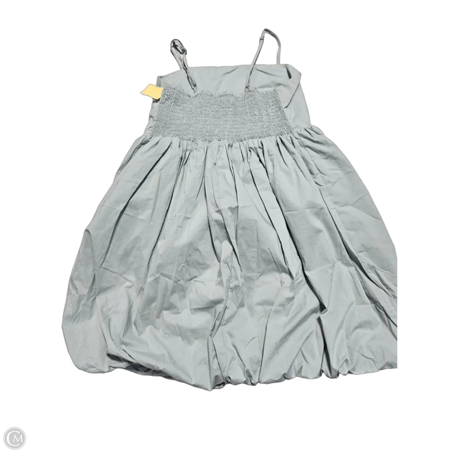 Dress Casual Short By Bishop + Young In Green, Size: M