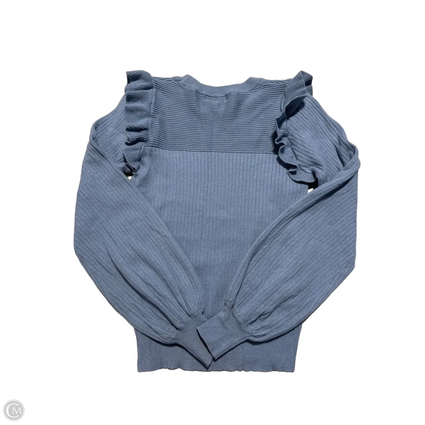 Sweater By &merci In Blue, Size: S