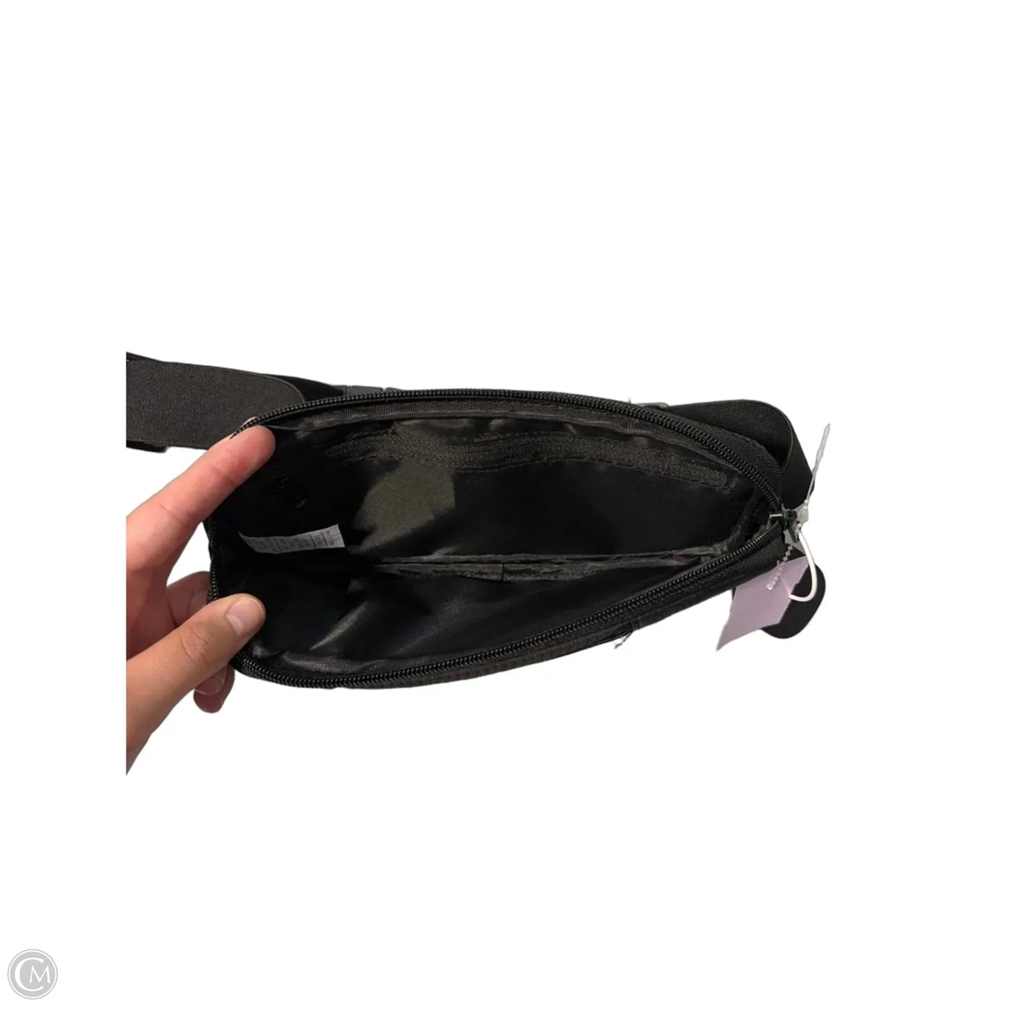 Belt Bag By Fila, Size: Small