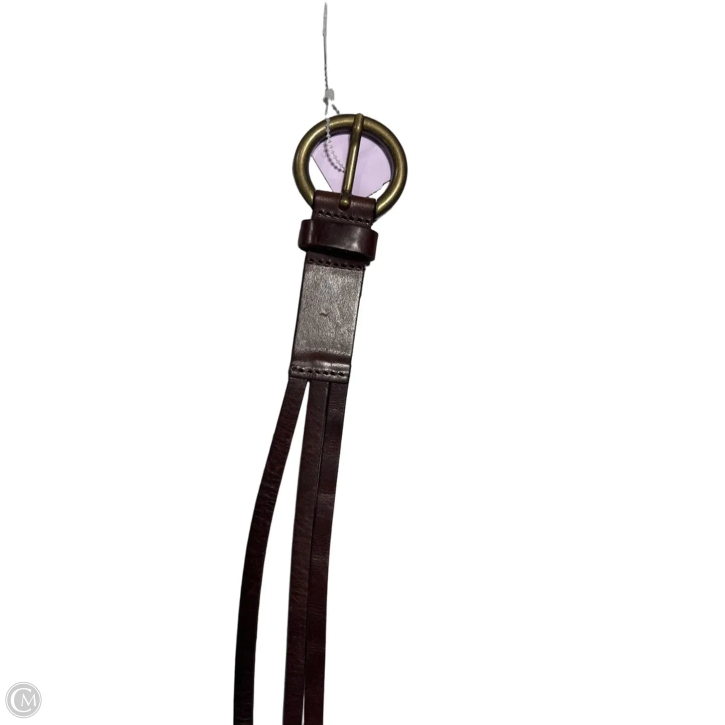 Belt By Cmc, Size: Medium