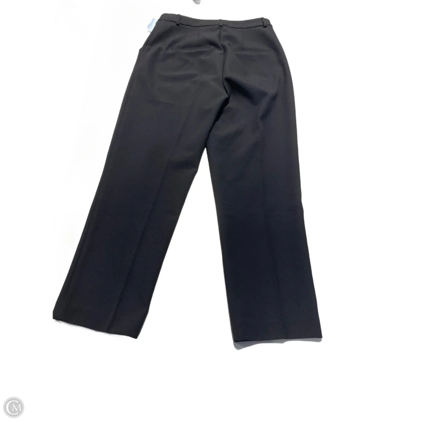 Pants Dress By Express In Black, Size: 6