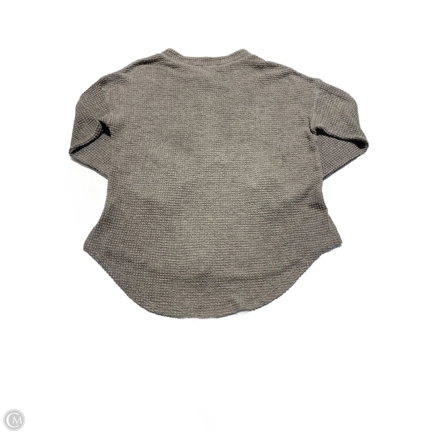 Sweater By Mittoshop In Grey, Size: M