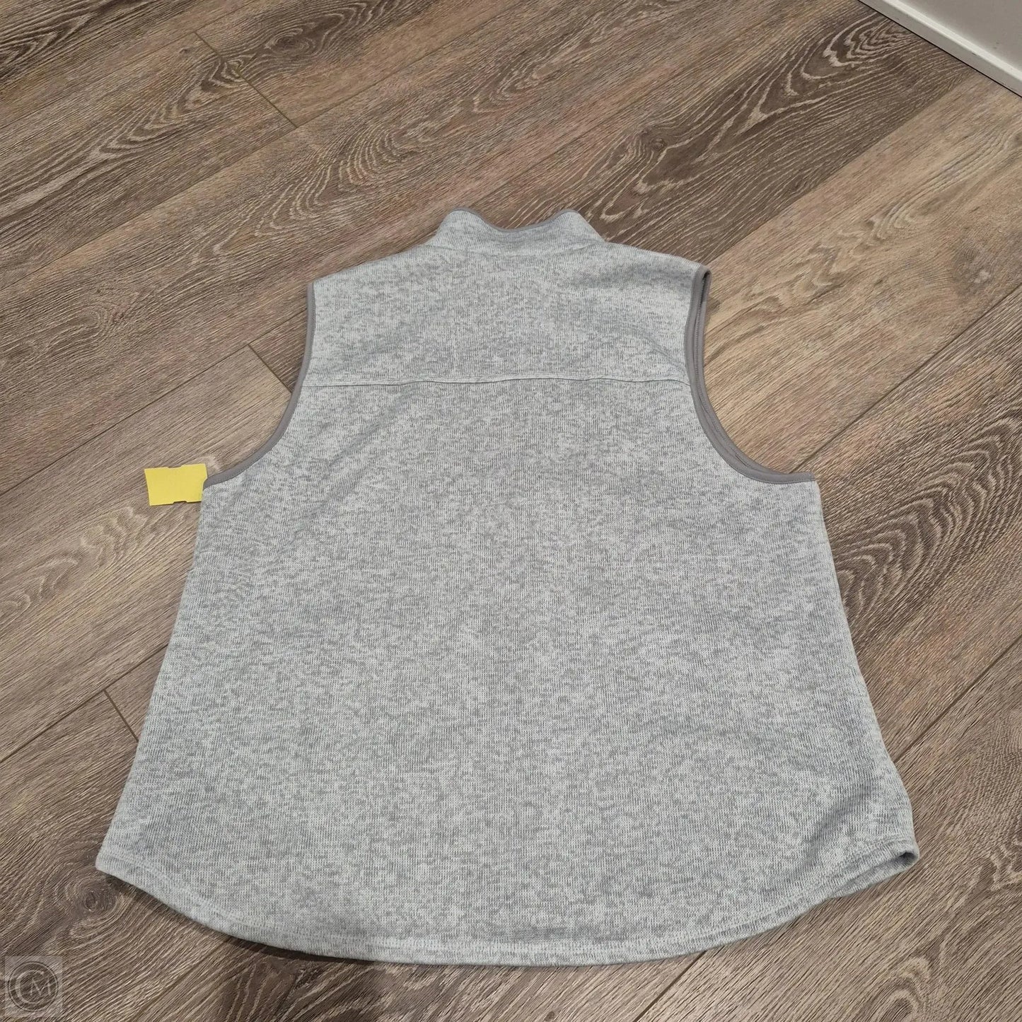 Vest Other By Maurices In Grey, Size: Xl