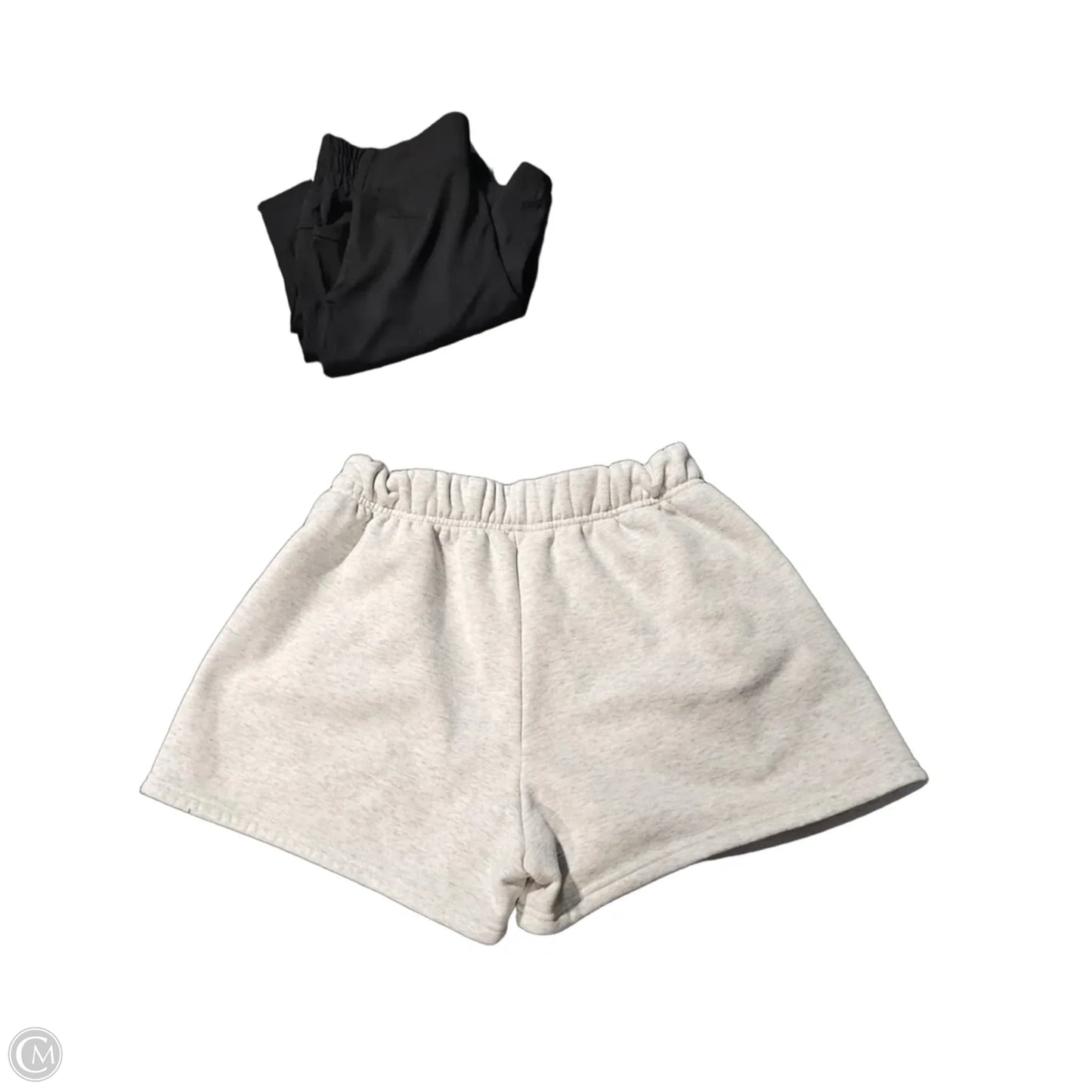 Shorts By Cmc In Grey, Size: 16