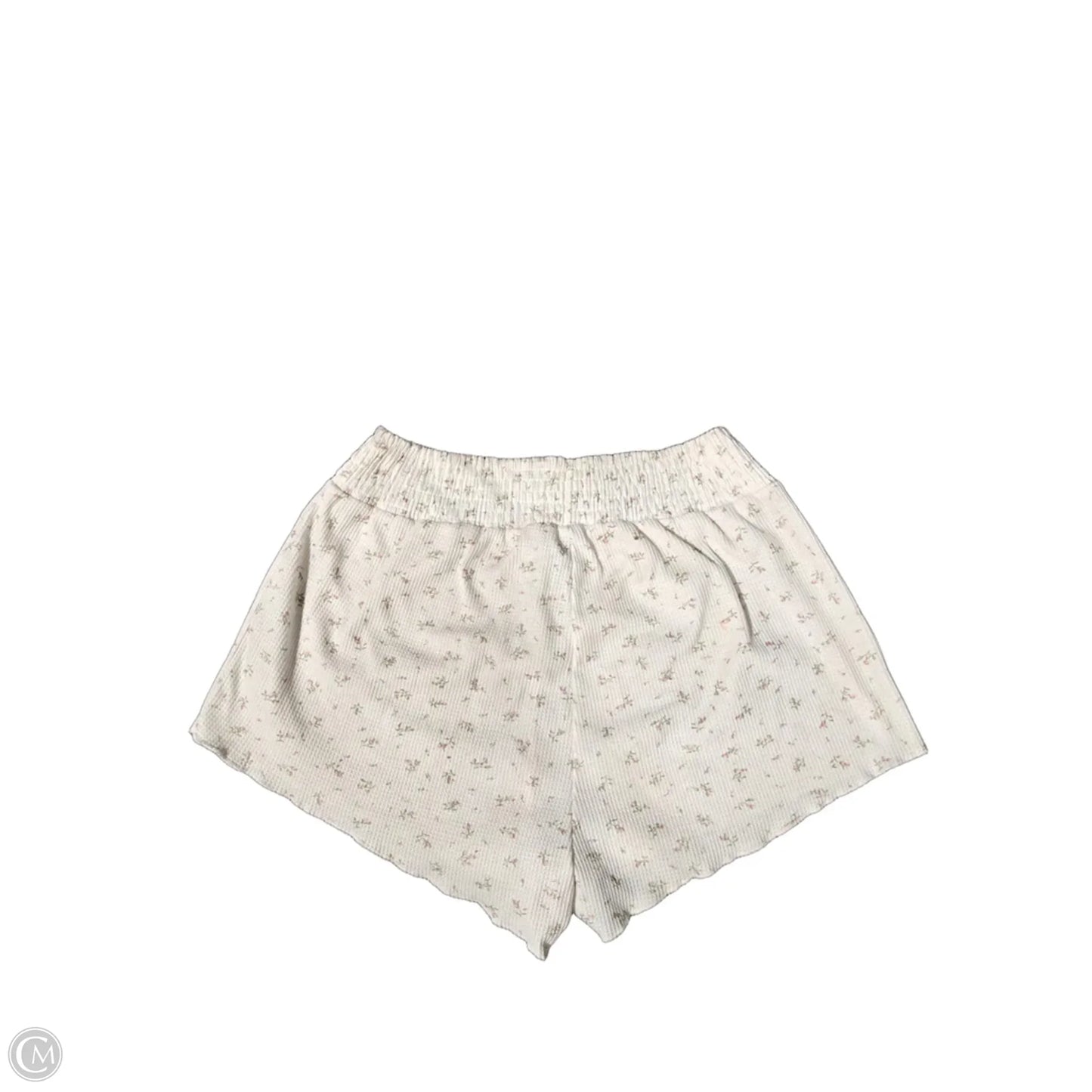 Shorts By Princess Polly In Floral Print, Size: 8