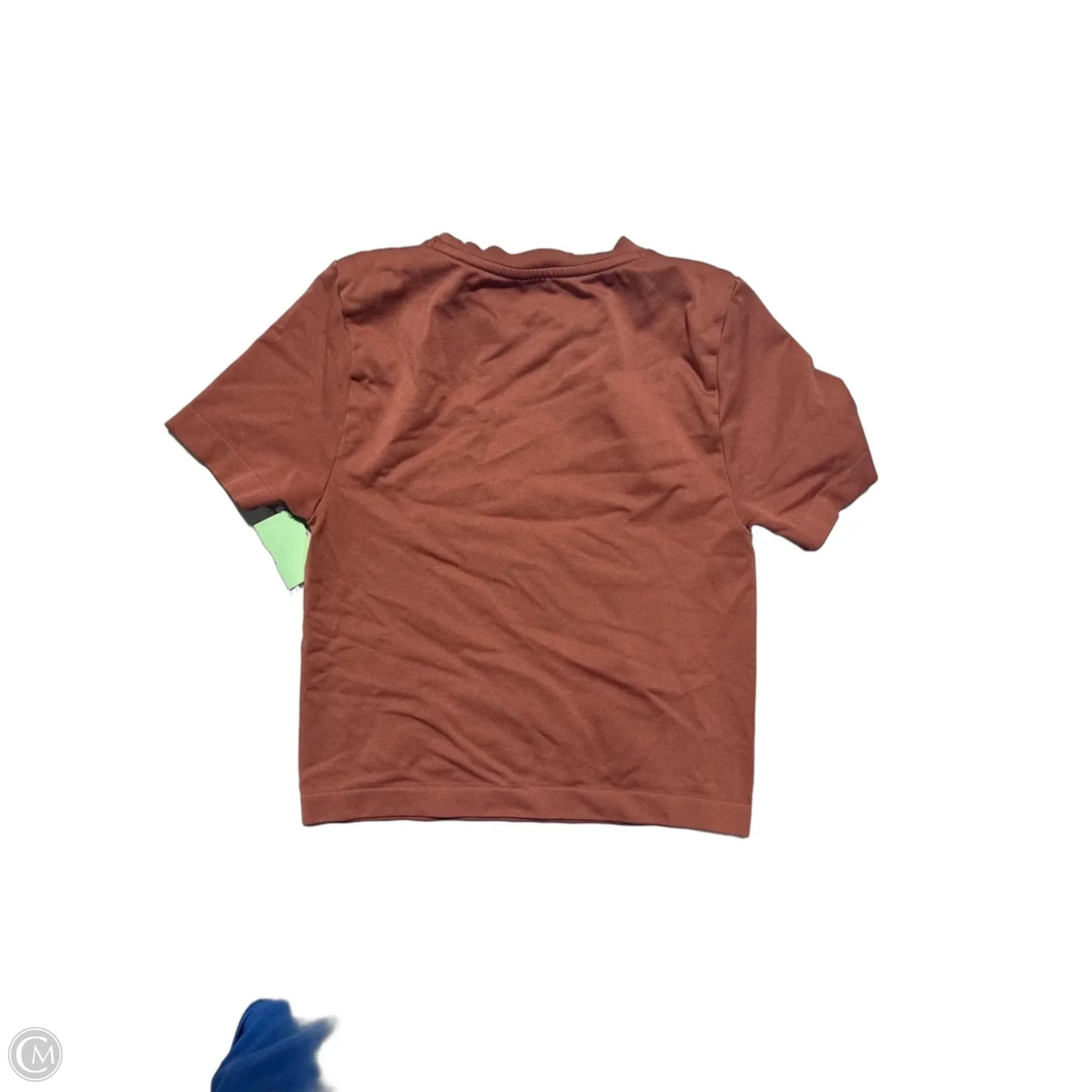Top Short Sleeve By A New Day, Size: M