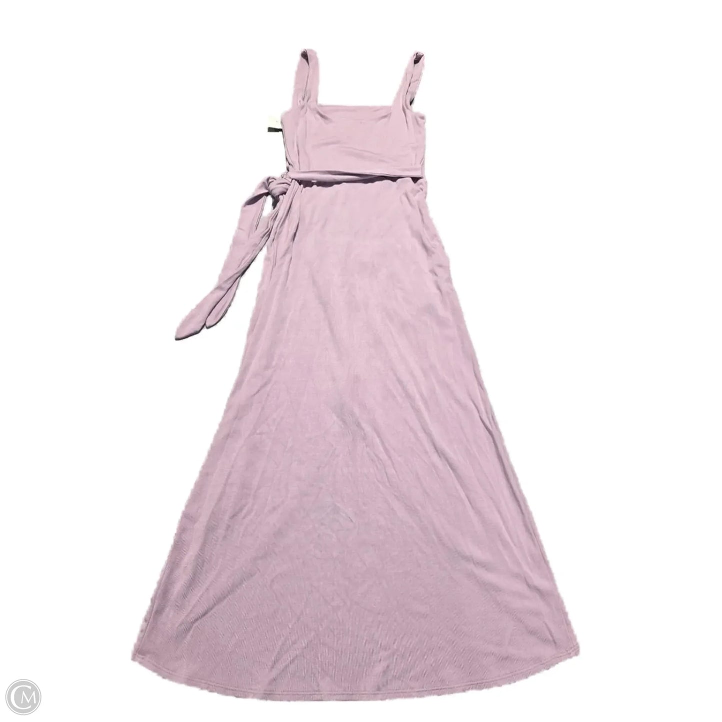Dress Casual Midi By Wilfred In Purple, Size: S