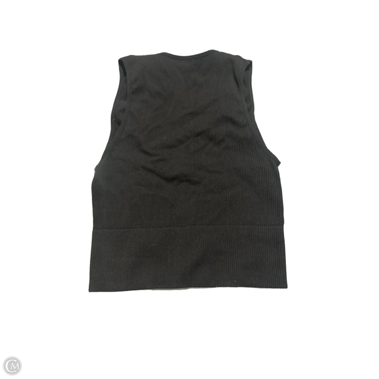 Tank Top By Mi Ami In Black, Size: S